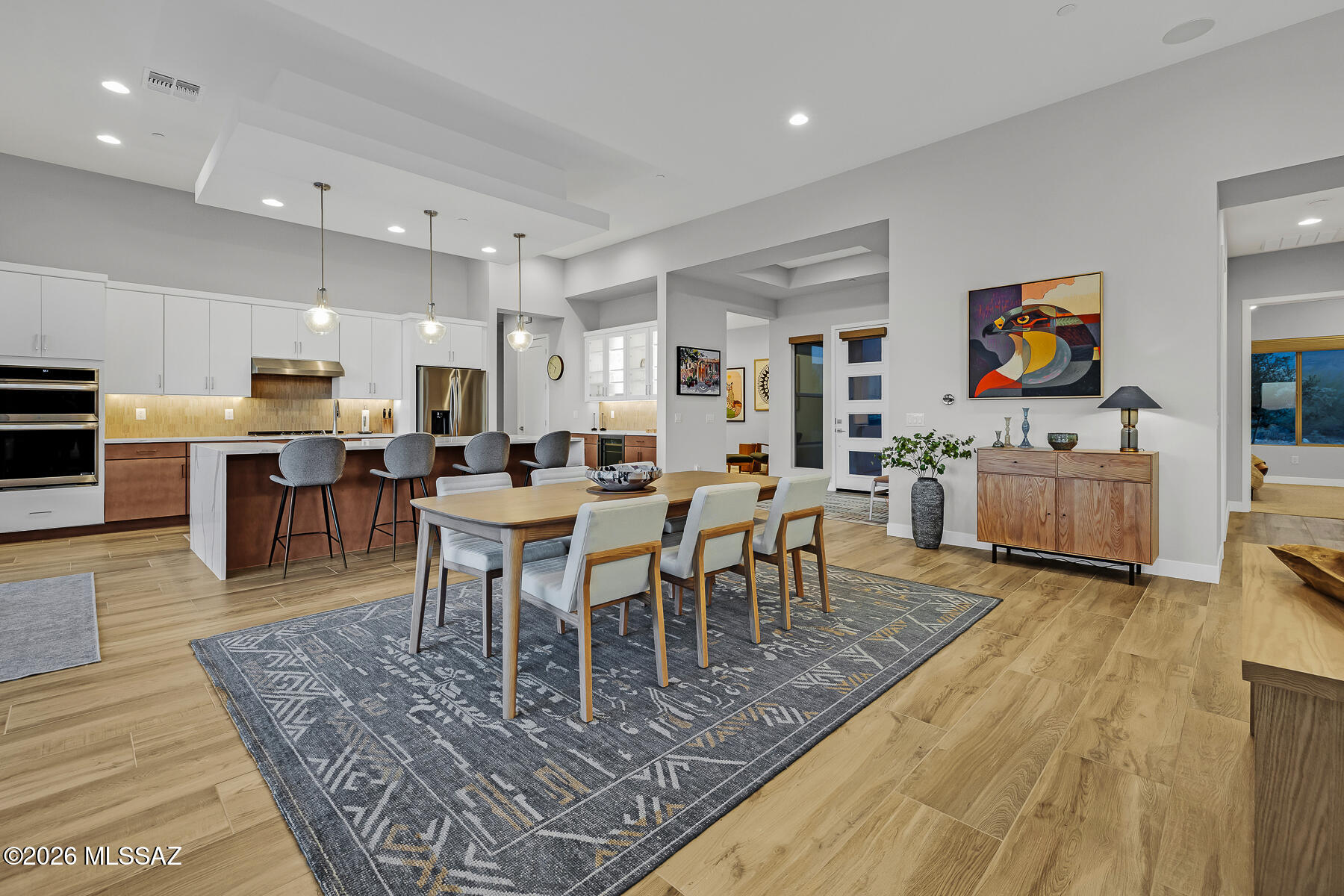 12058 E Placita Rancho Soldados