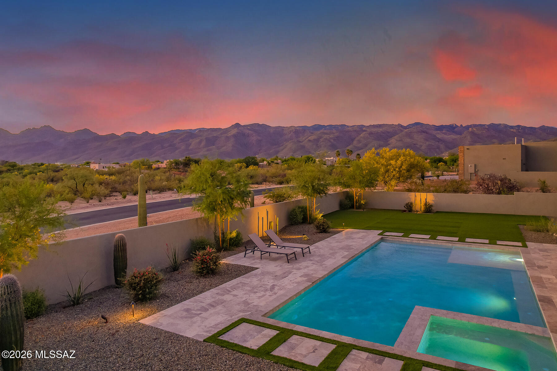 12058 E Placita Rancho Soldados
