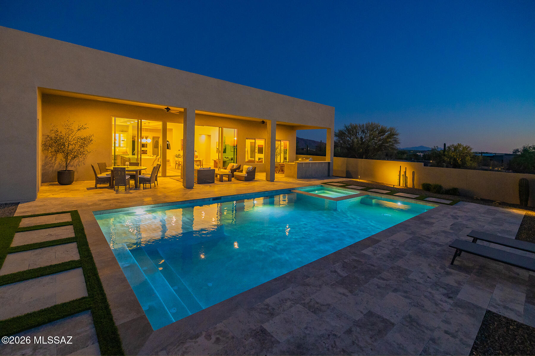 12058 E Placita Rancho Soldados