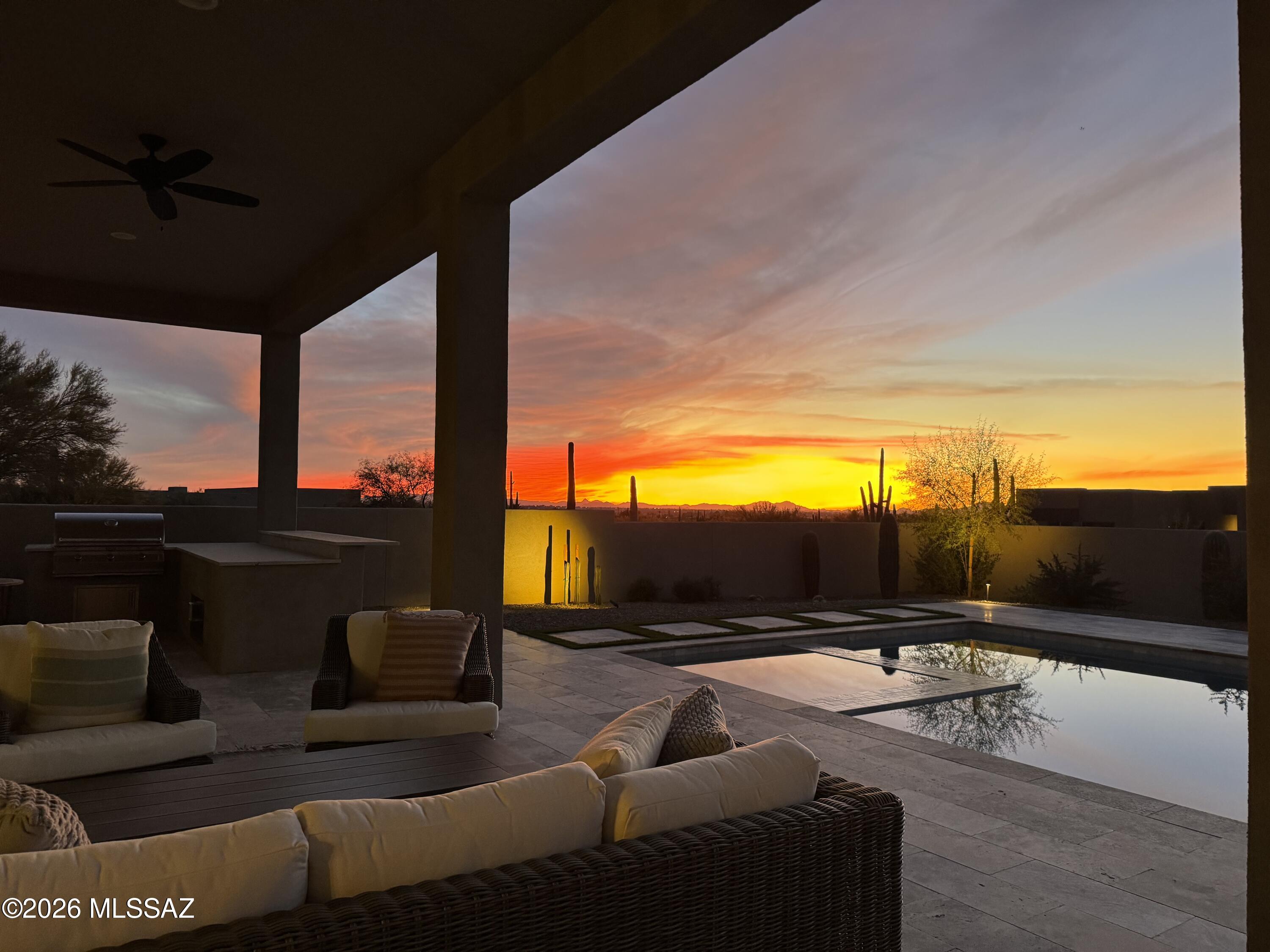 12058 E Placita Rancho Soldados