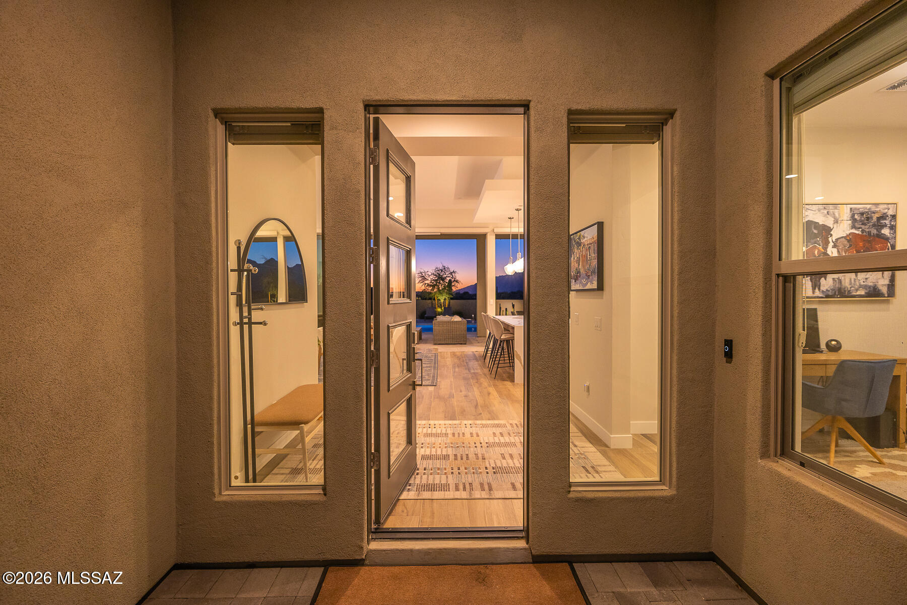 12058 E Placita Rancho Soldados