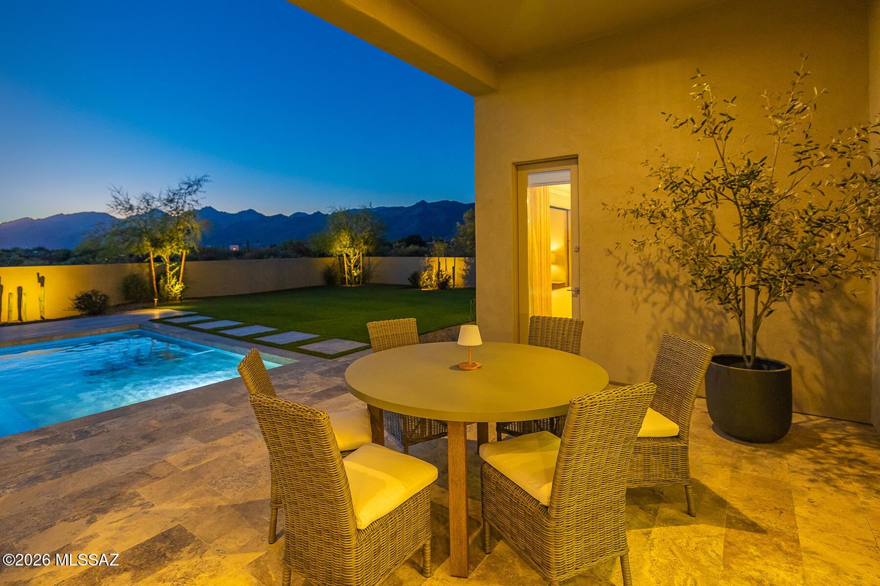 12058 E Placita Rancho Soldados
