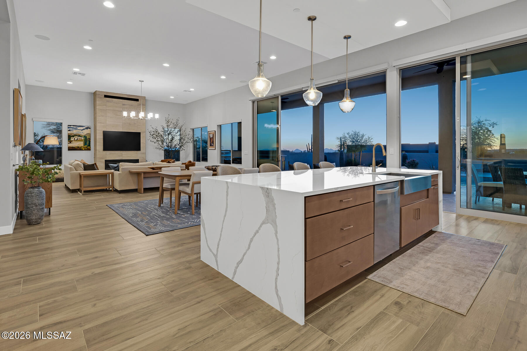 12058 E Placita Rancho Soldados