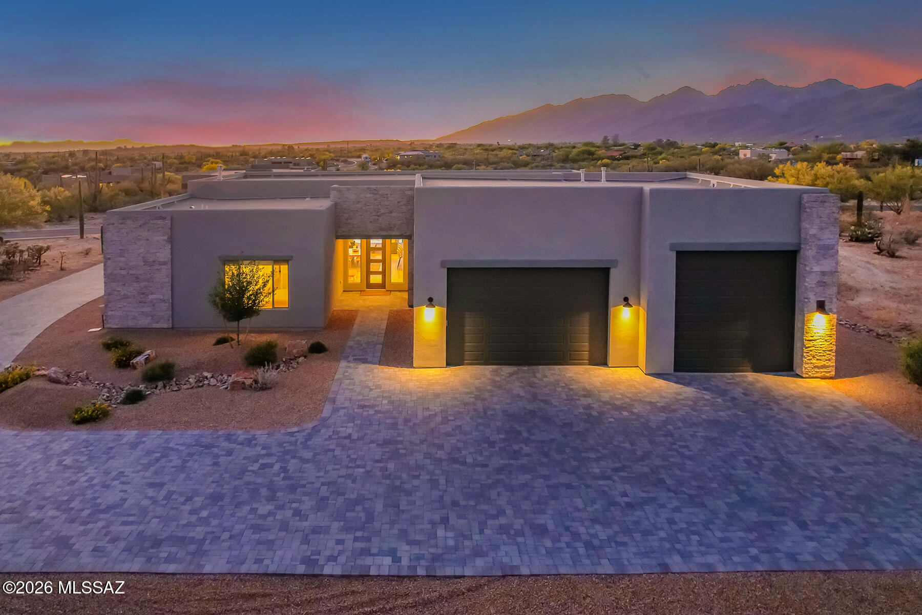 12058 E Placita Rancho Soldados