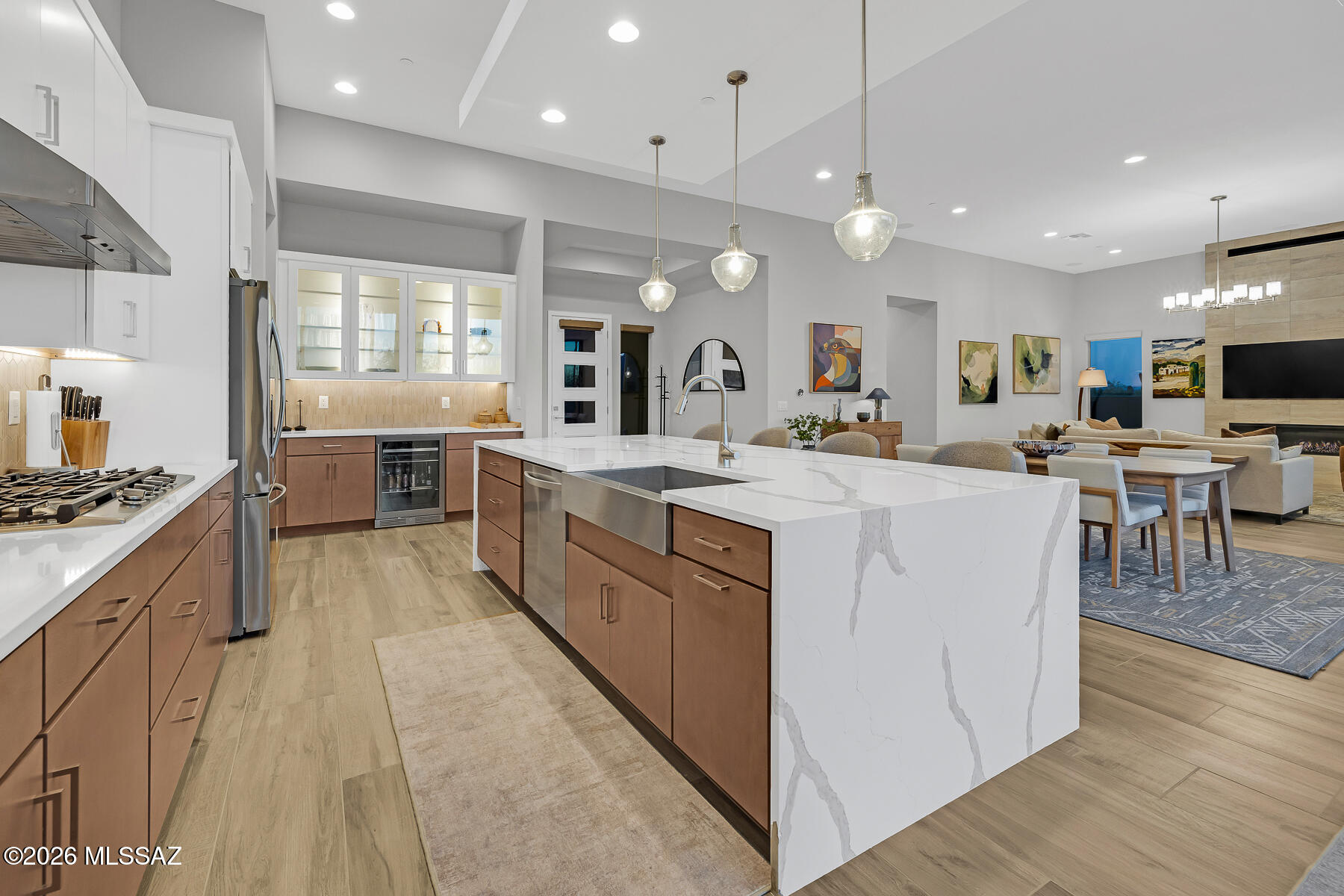 12058 E Placita Rancho Soldados