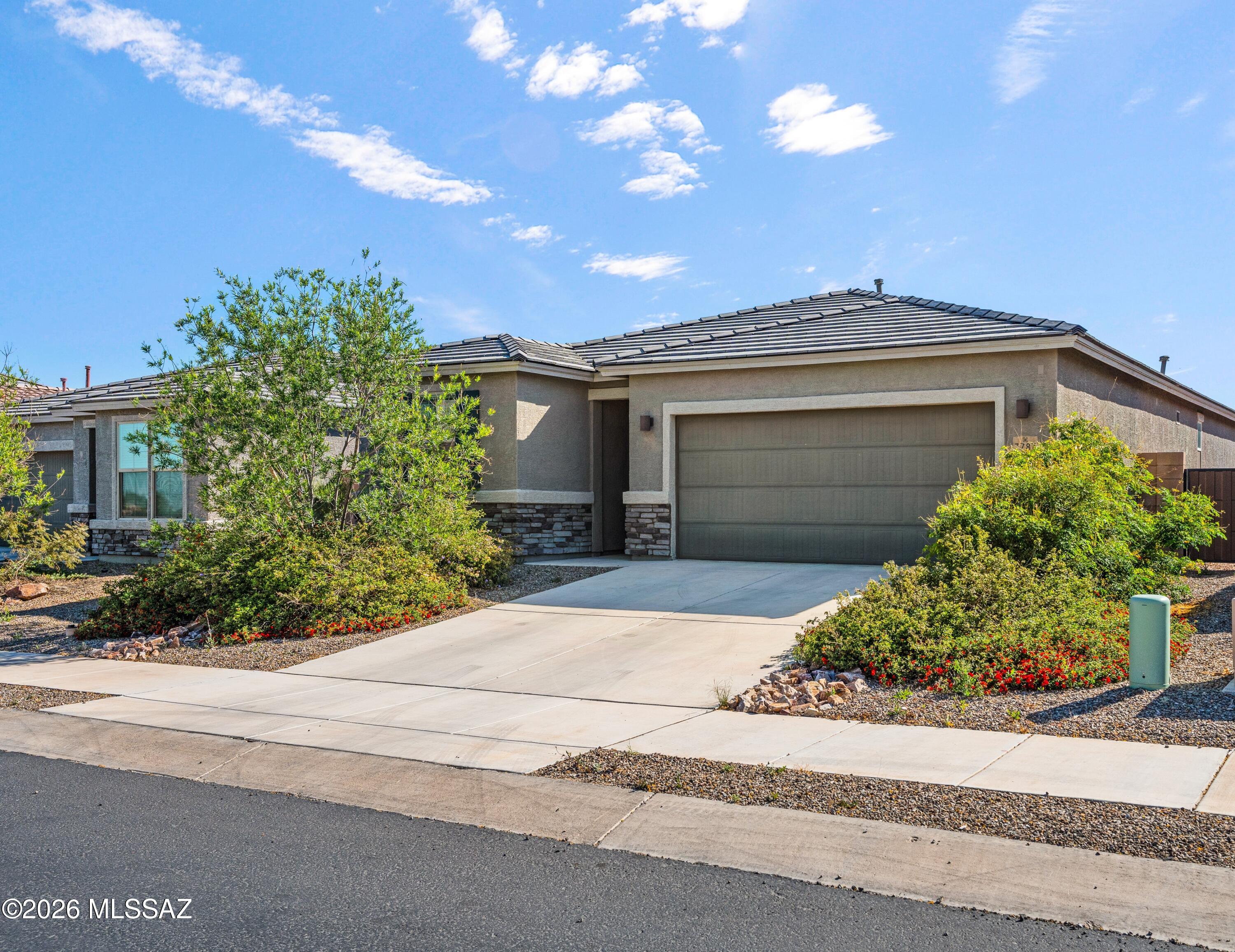 7787 S Wolf Creek Drive