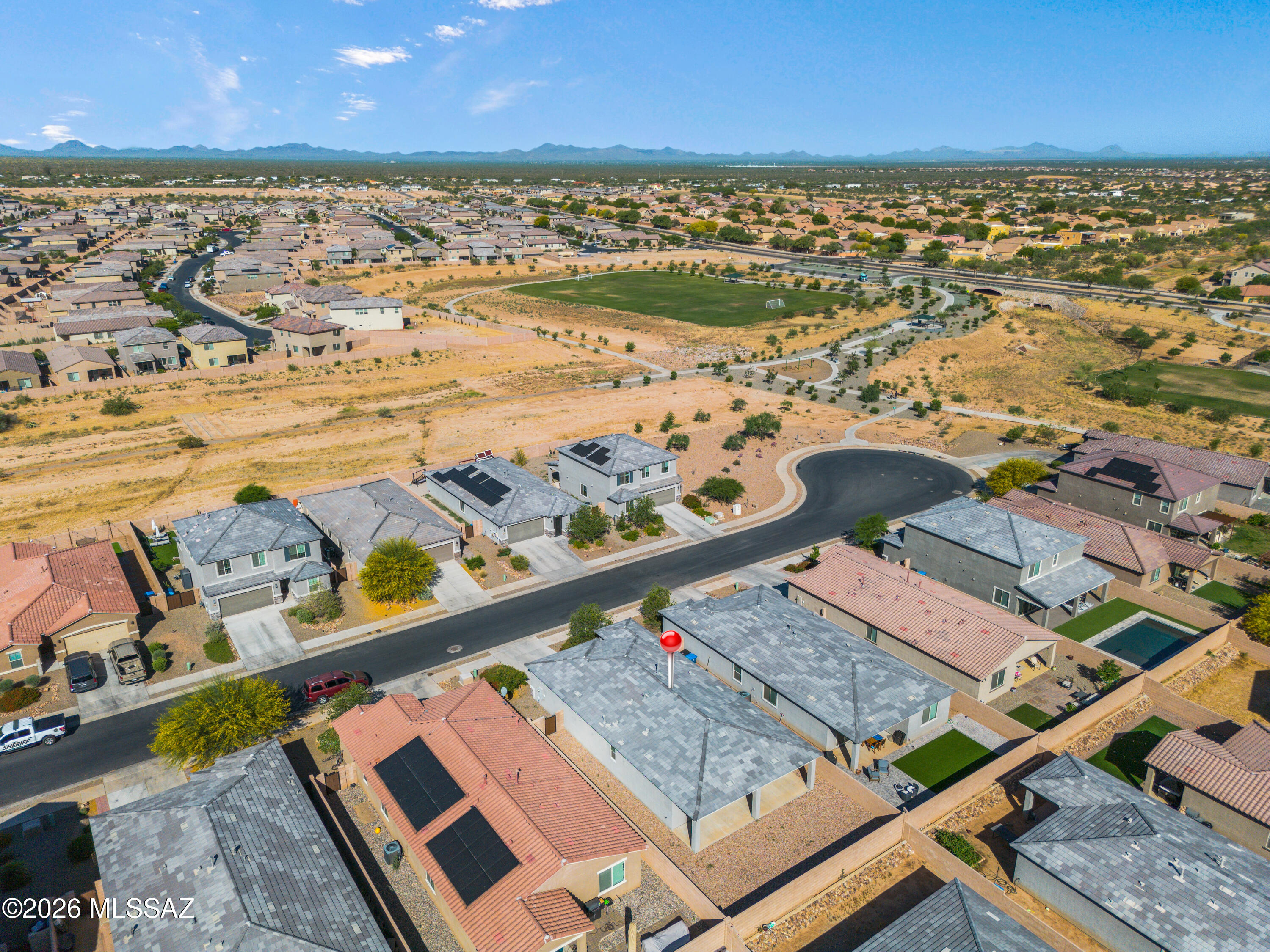 7787 S Wolf Creek Drive