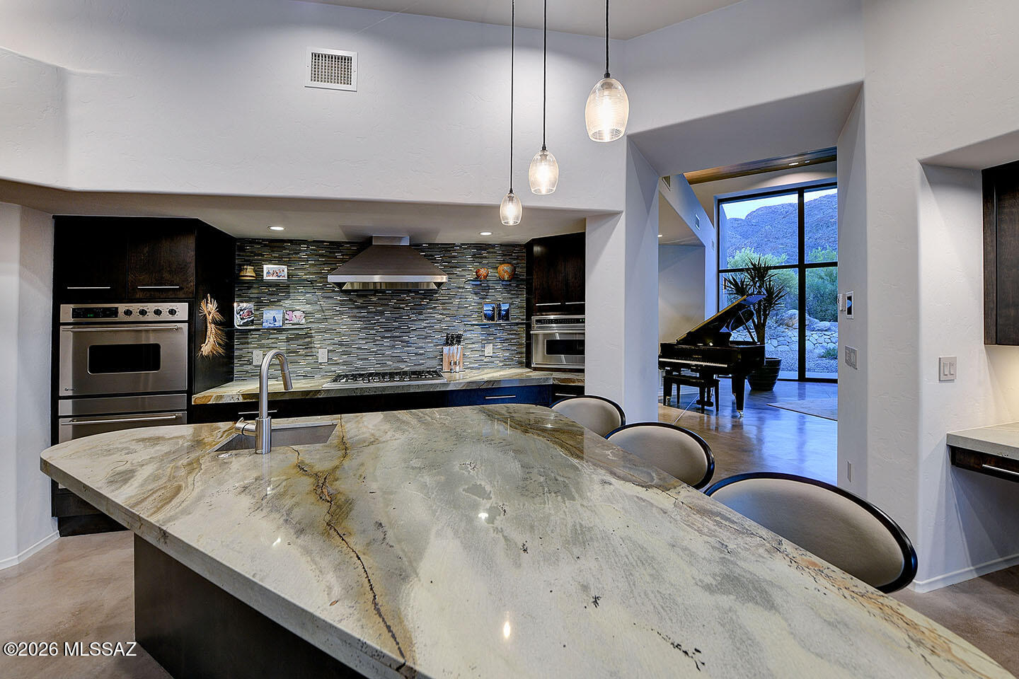 2004 E Desert Garden Drive