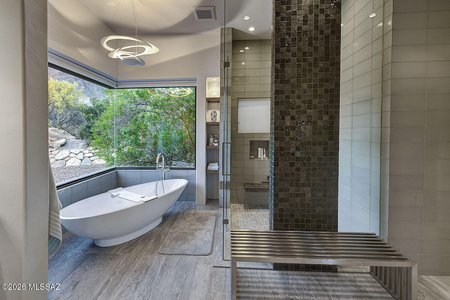 2004 E Desert Garden Drive