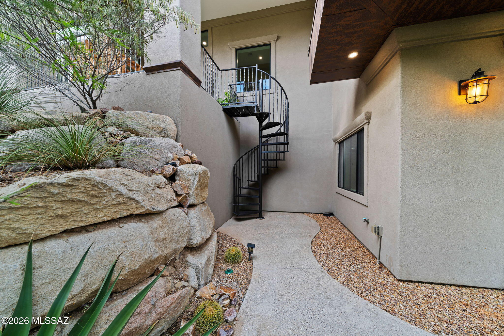 15251 N Dove Canyon Pass