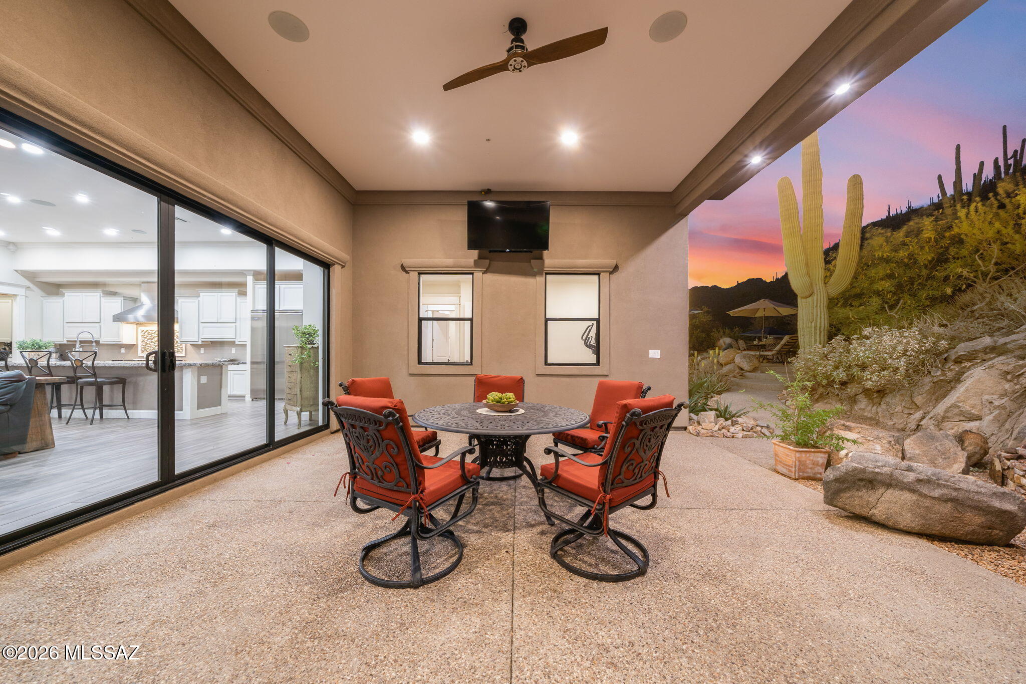 15251 N Dove Canyon Pass