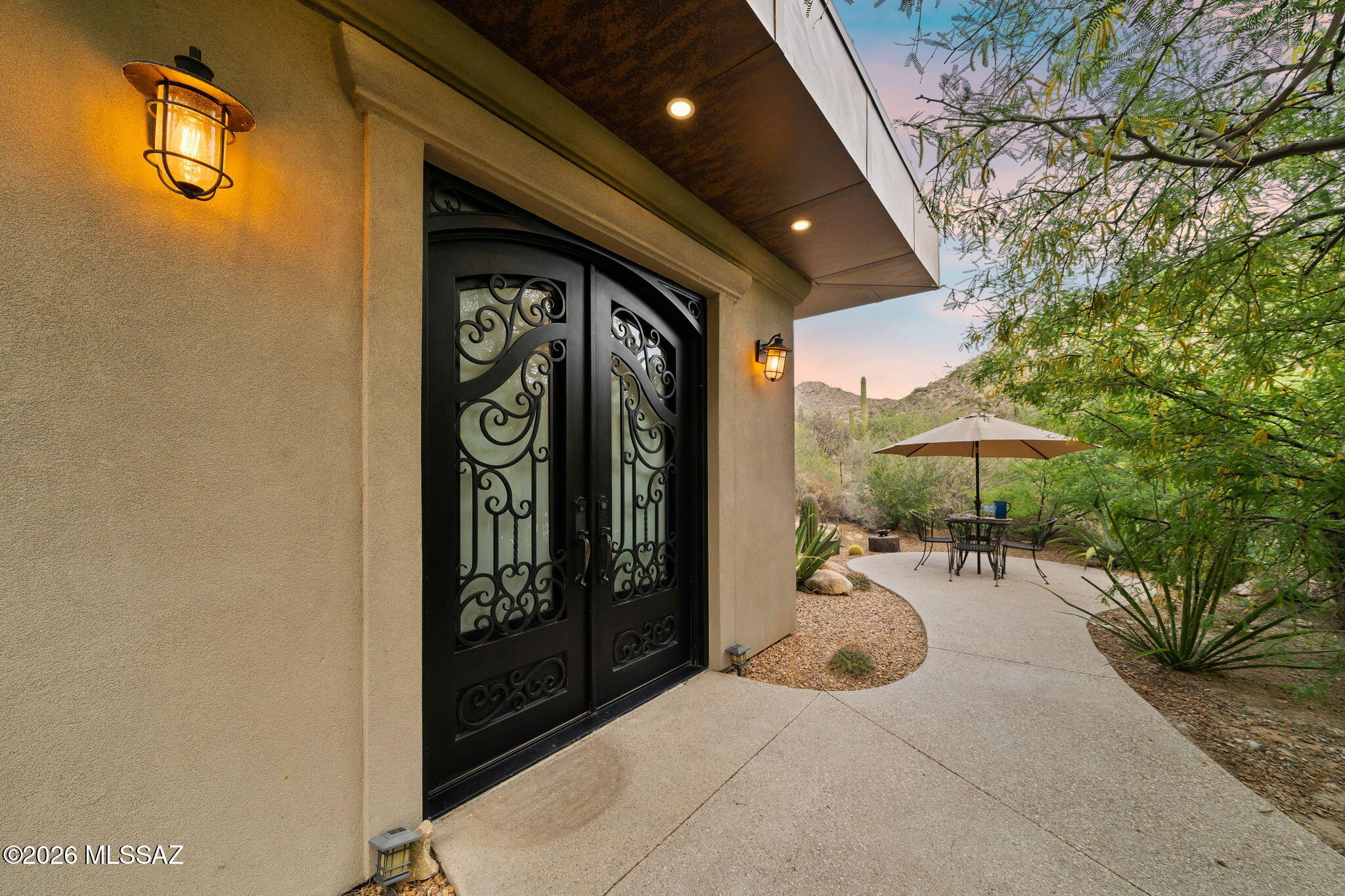 15251 N Dove Canyon Pass
