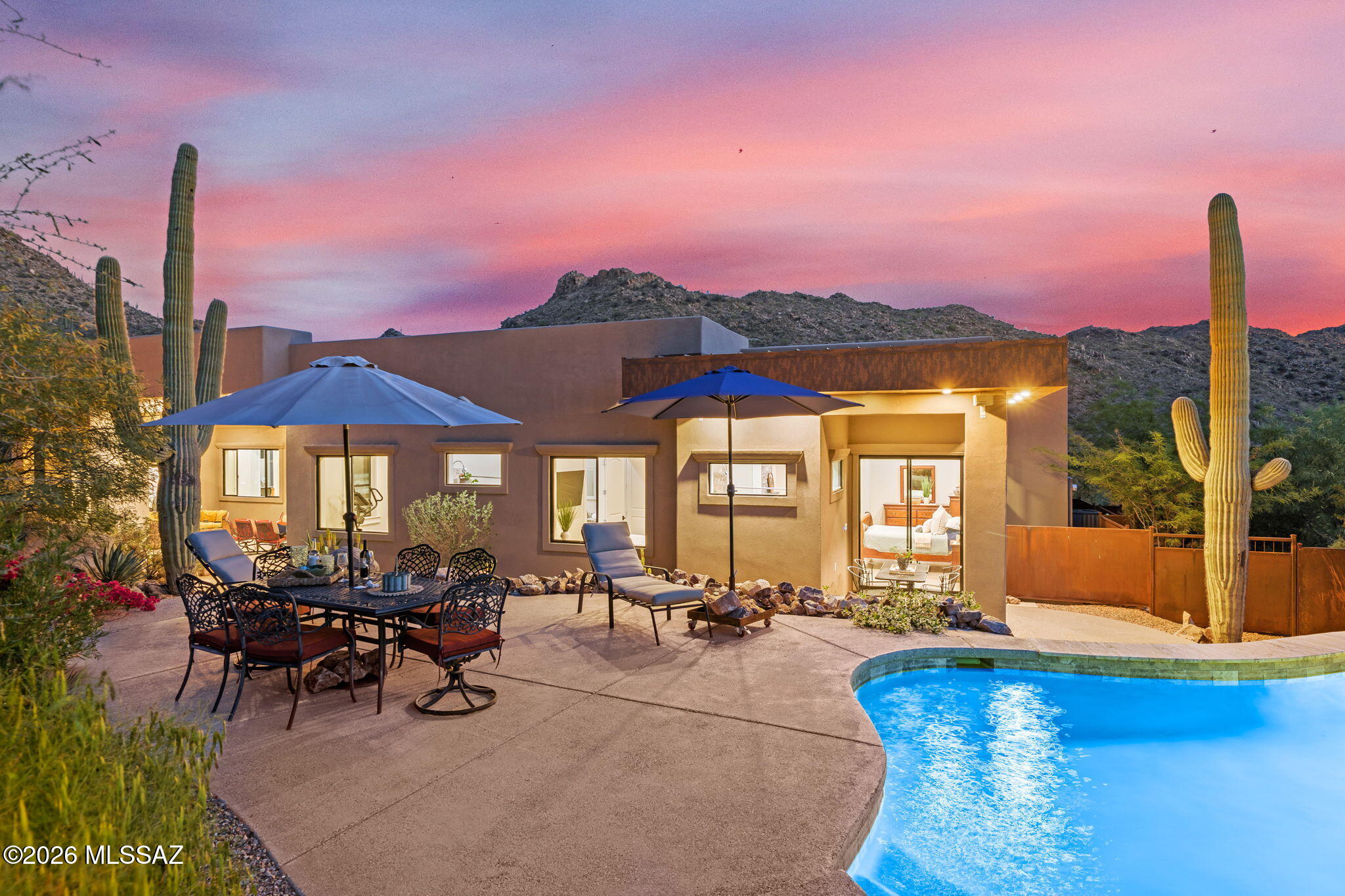 15251 N Dove Canyon Pass