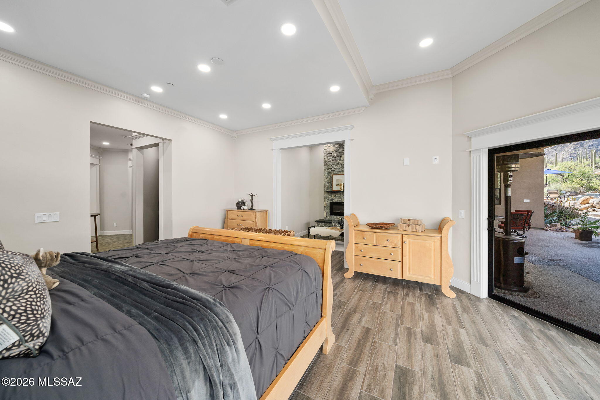15251 N Dove Canyon Pass