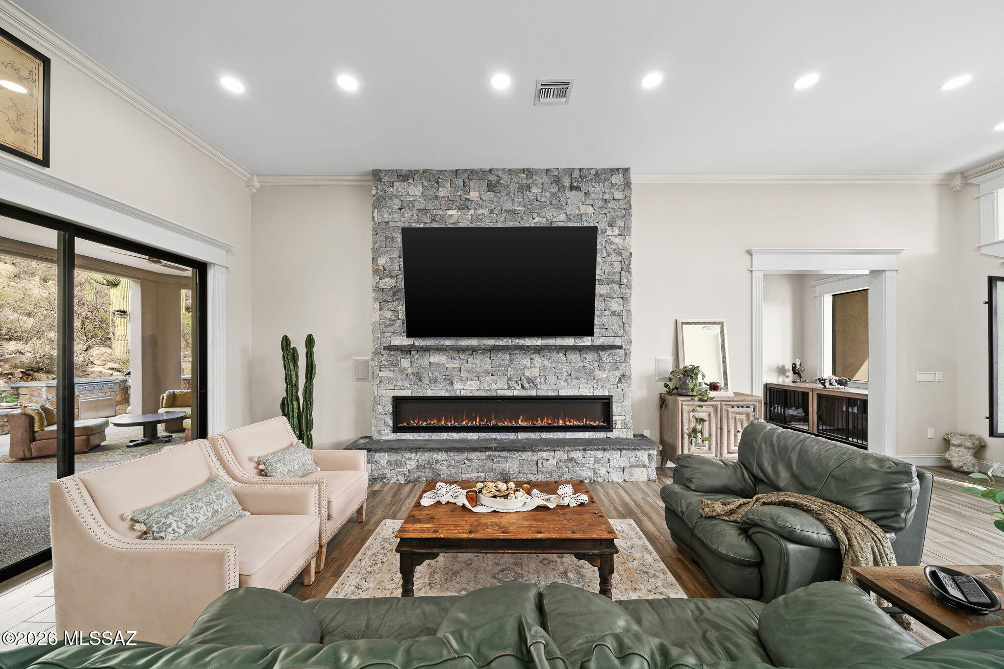 15251 N Dove Canyon Pass