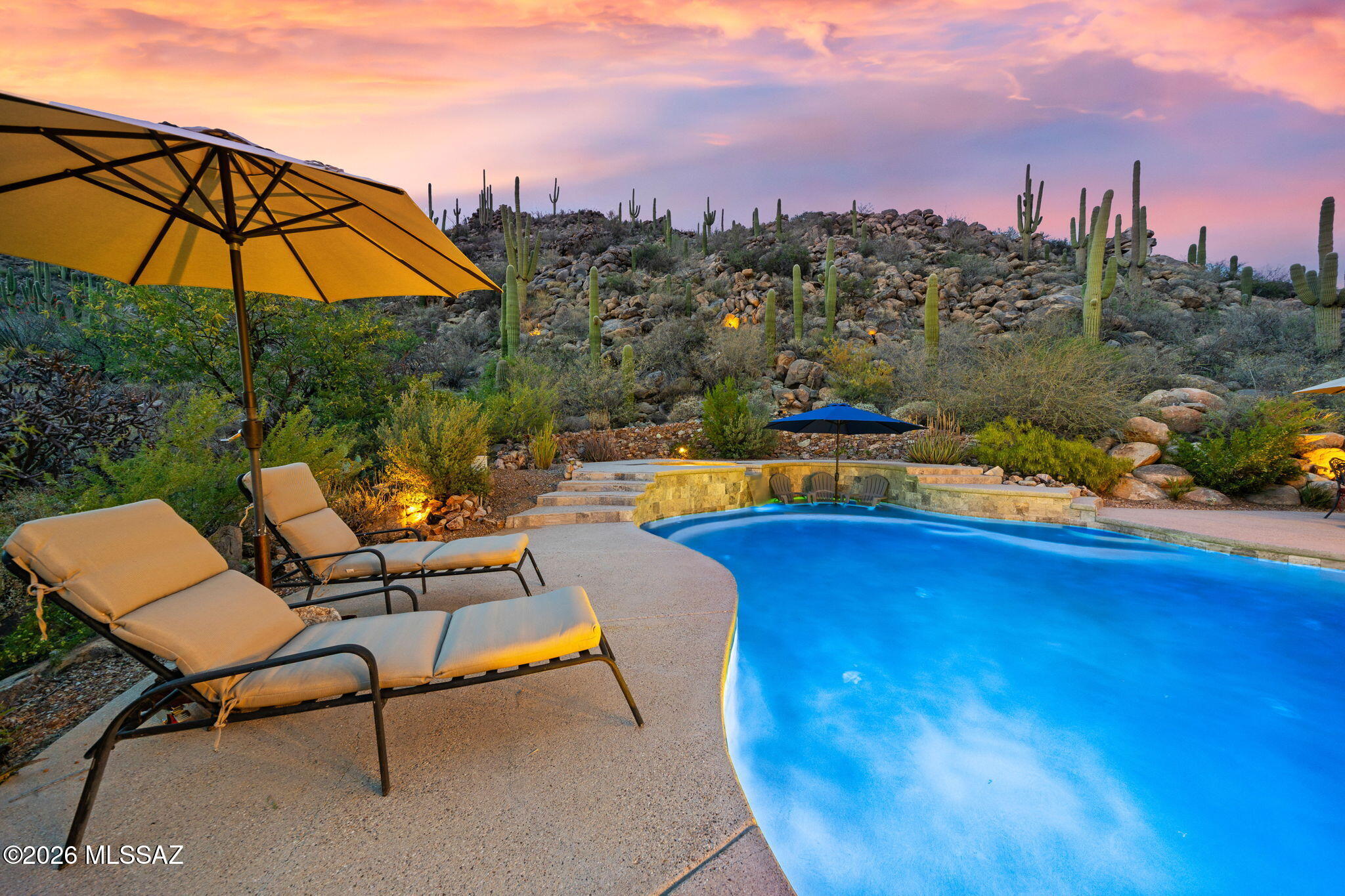 15251 N Dove Canyon Pass