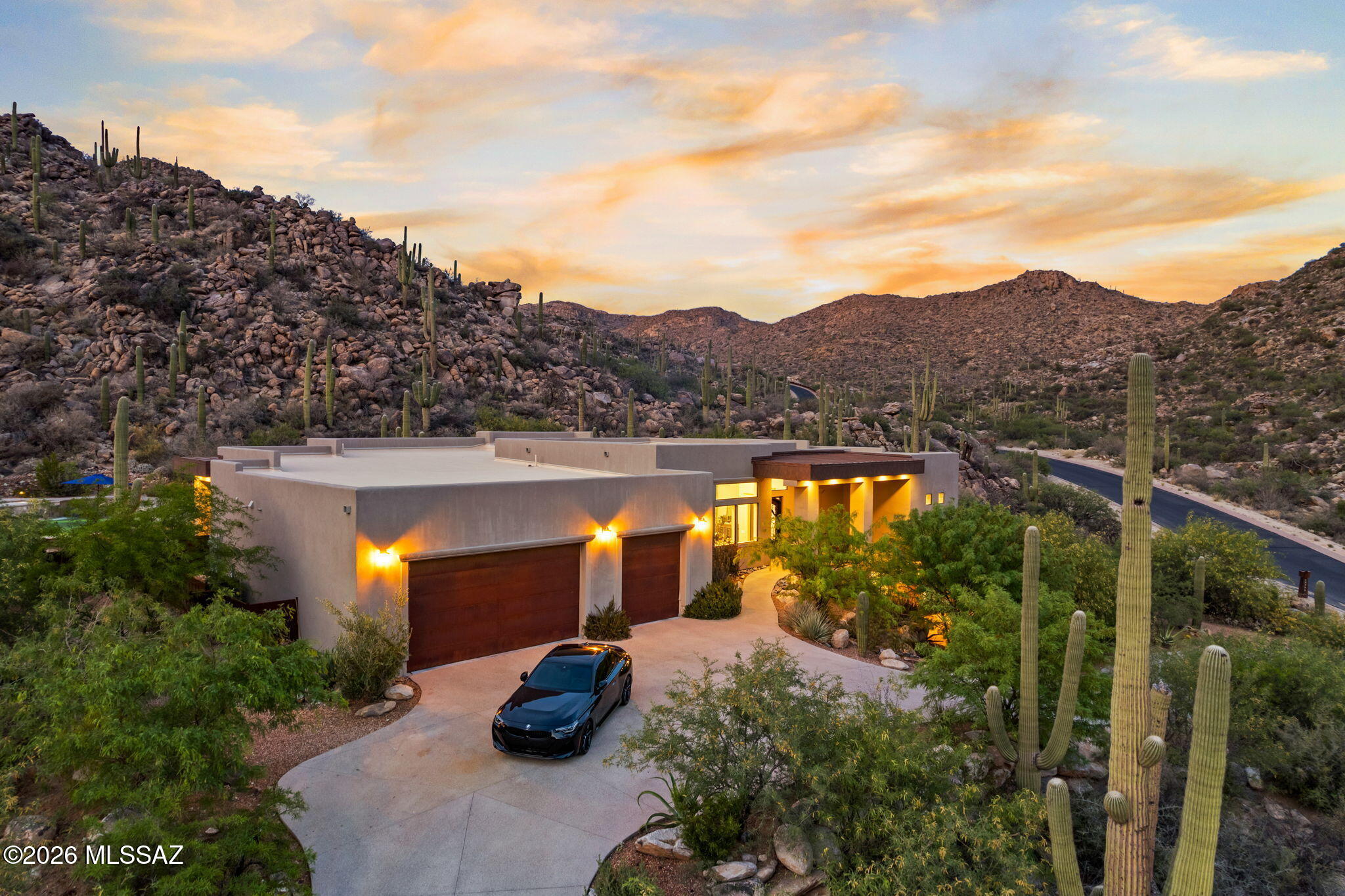 15251 N Dove Canyon Pass