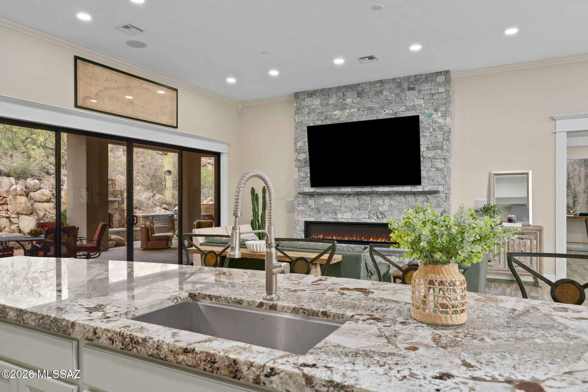 15251 N Dove Canyon Pass