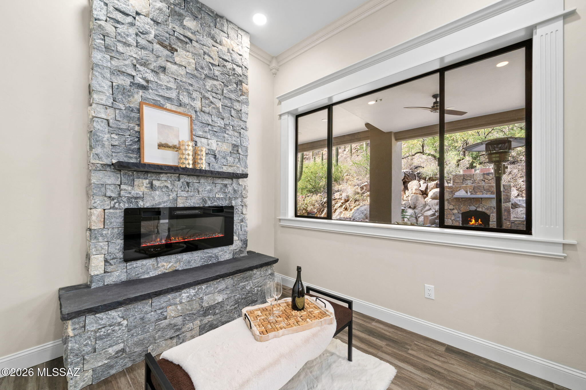 15251 N Dove Canyon Pass