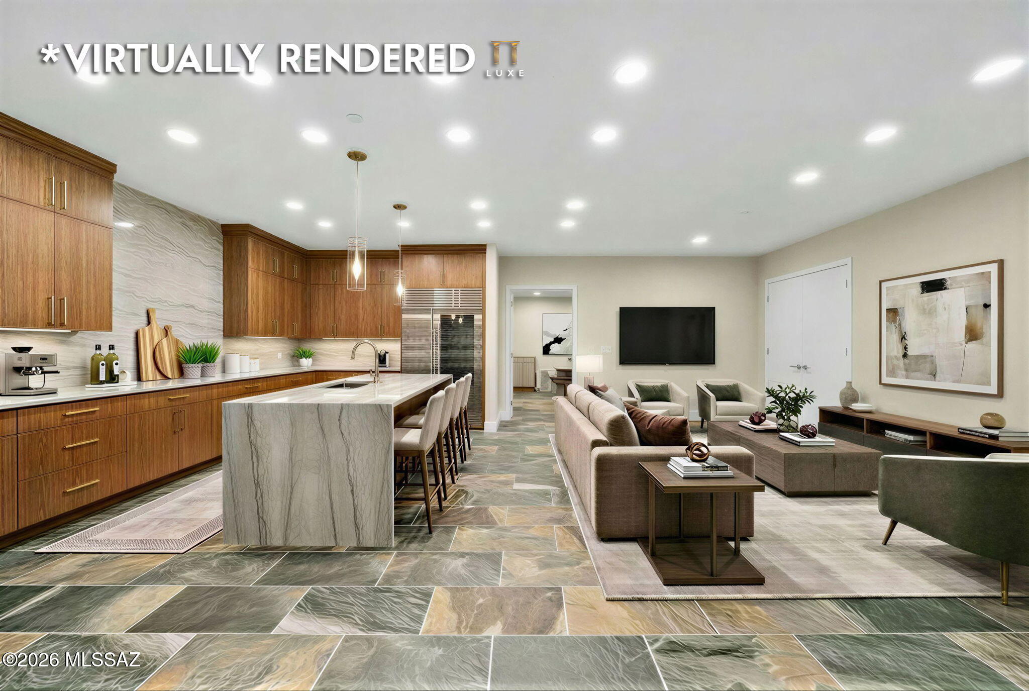 15251 N Dove Canyon Pass