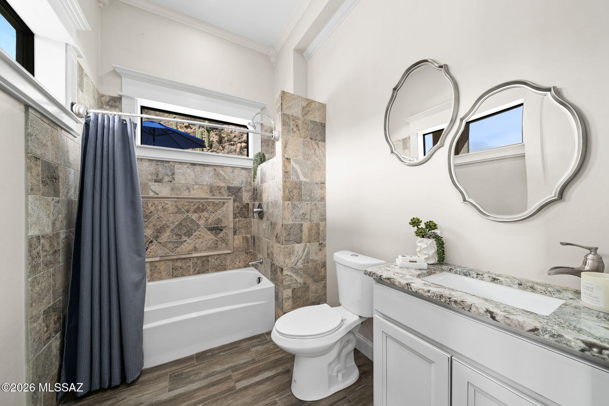 15251 N Dove Canyon Pass