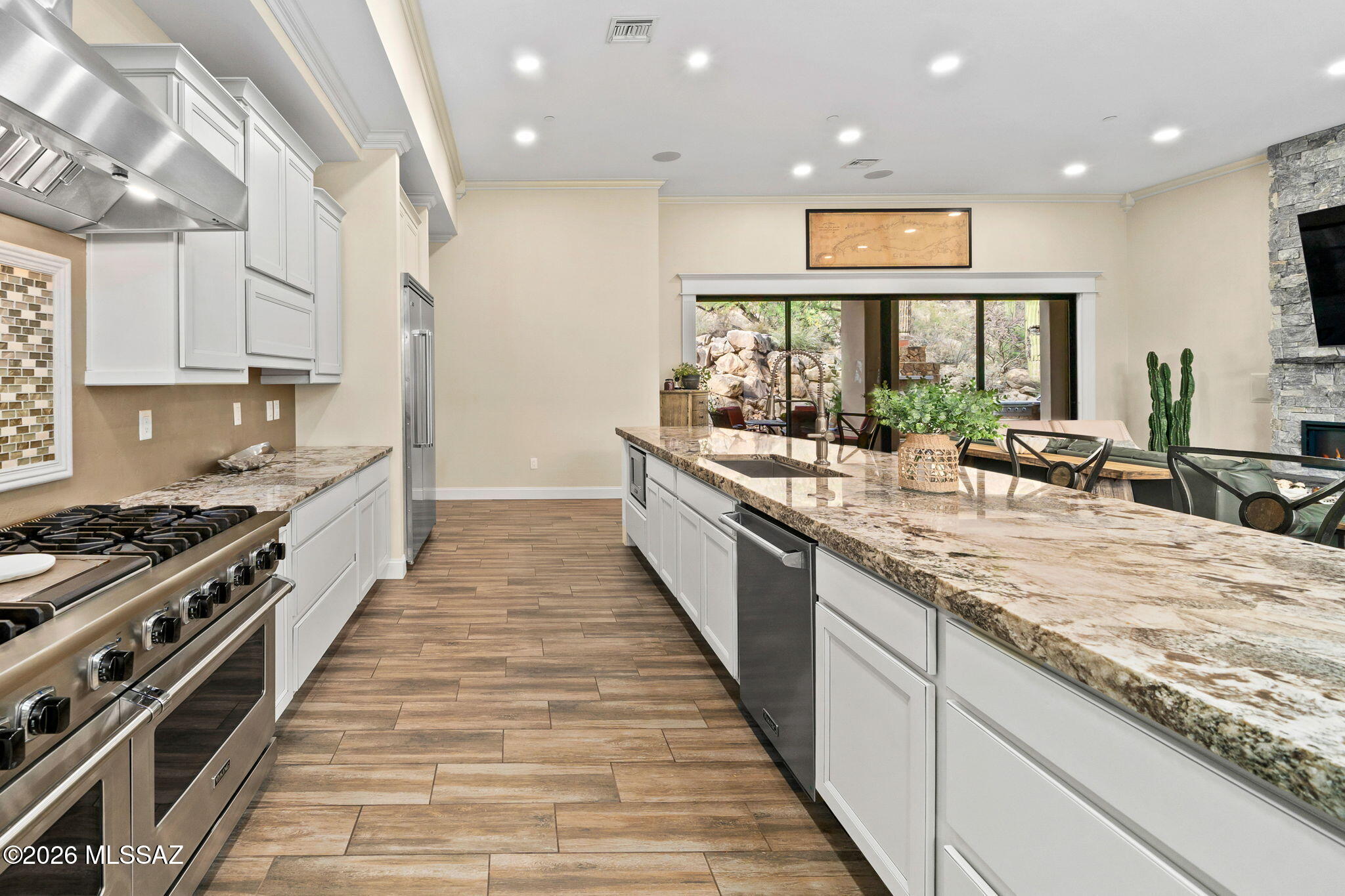 15251 N Dove Canyon Pass