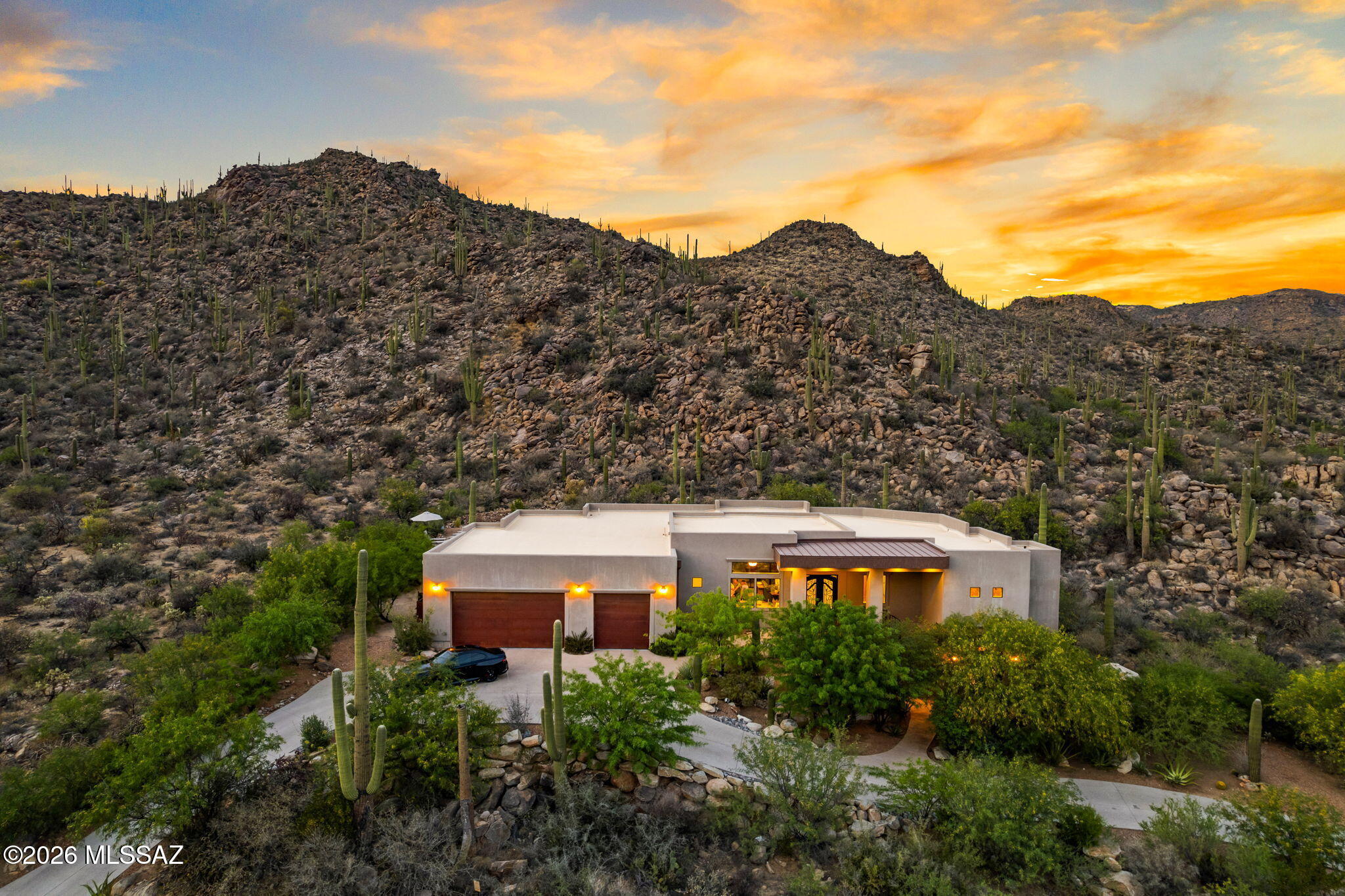 15251 N Dove Canyon Pass
