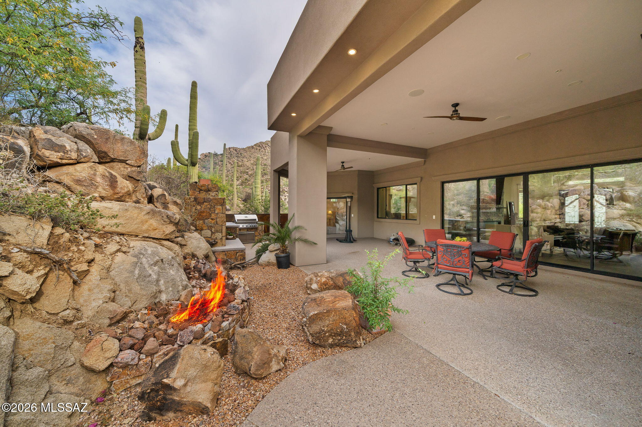 15251 N Dove Canyon Pass