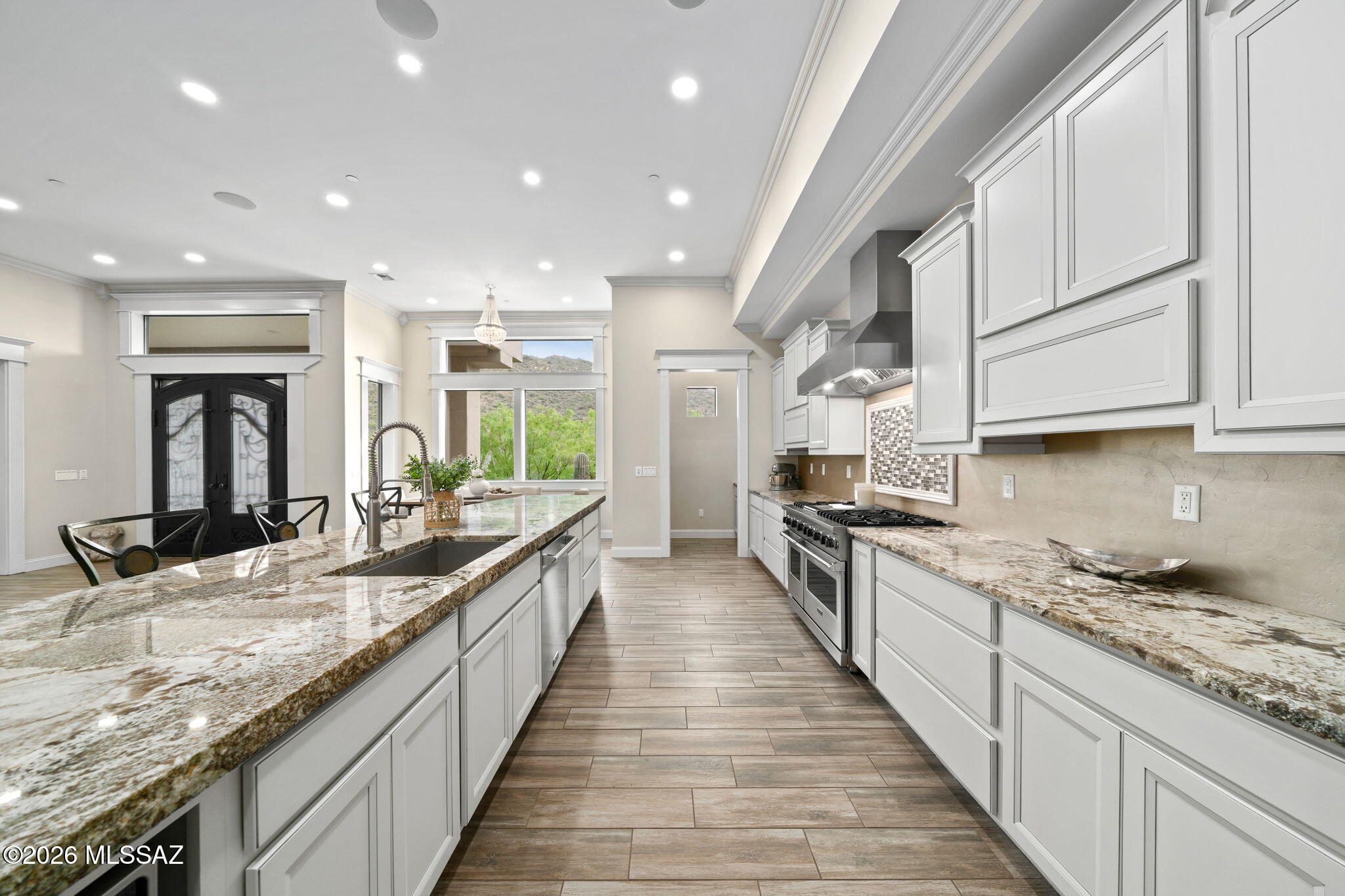 15251 N Dove Canyon Pass