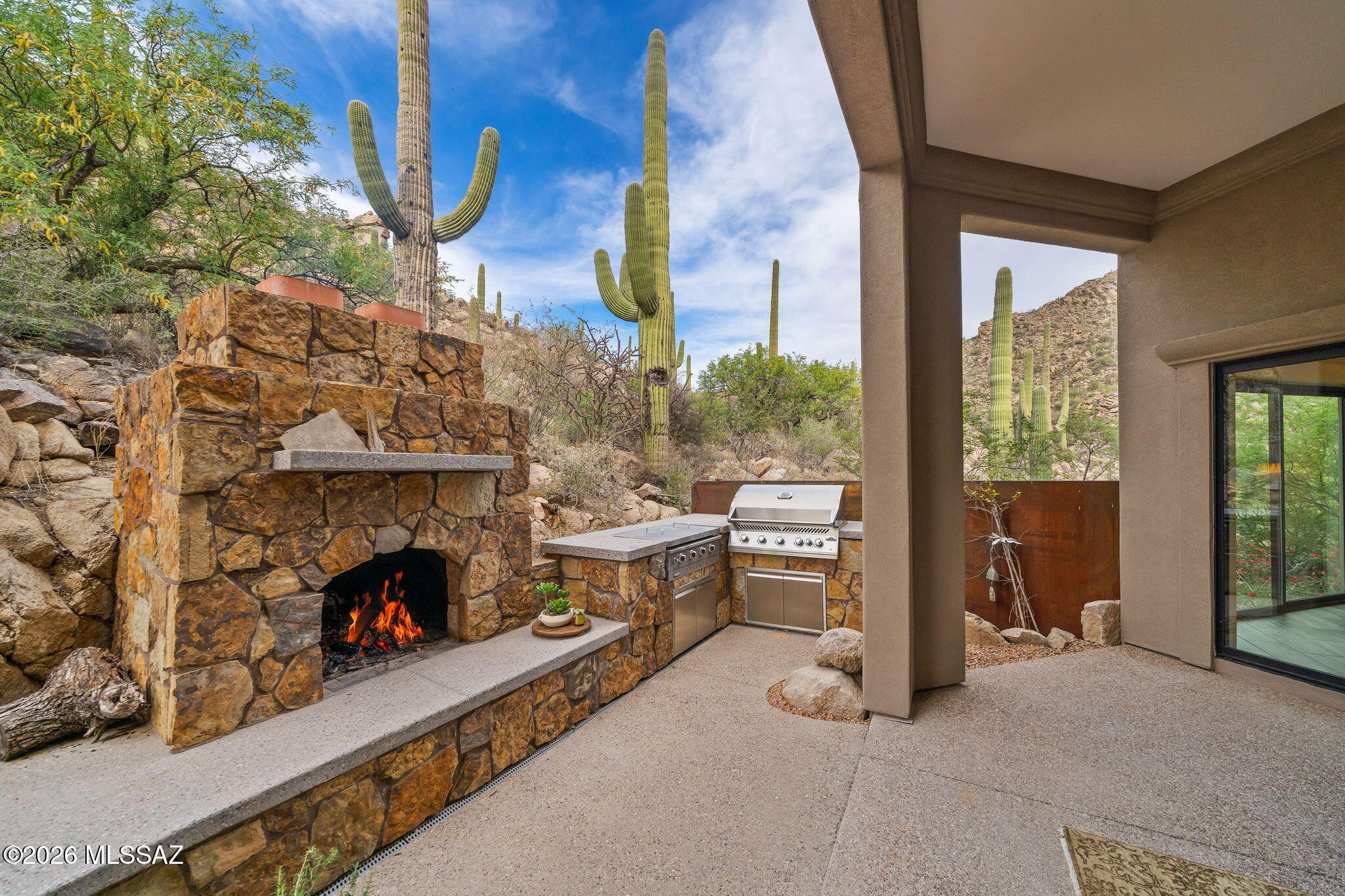15251 N Dove Canyon Pass