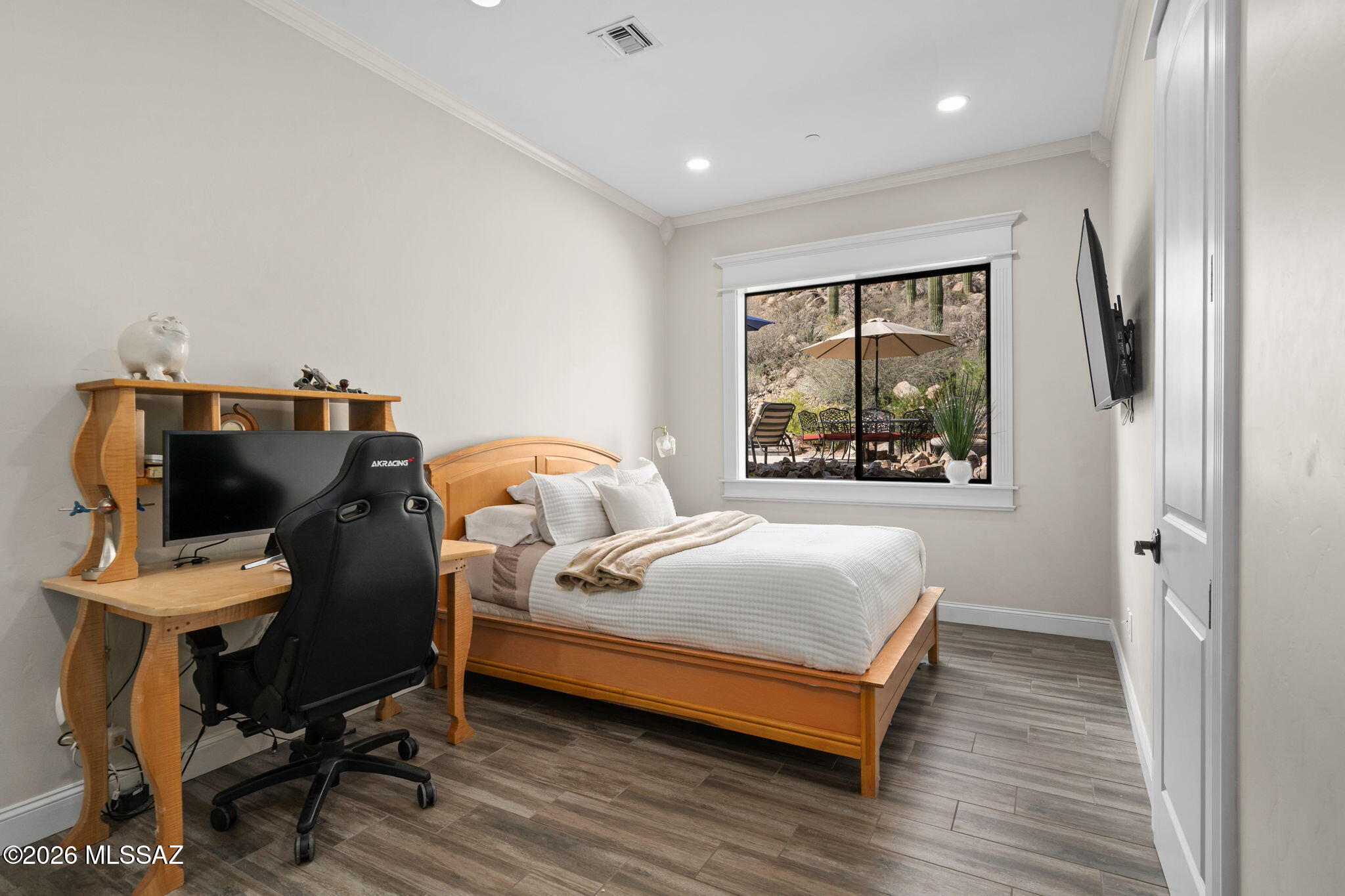 15251 N Dove Canyon Pass