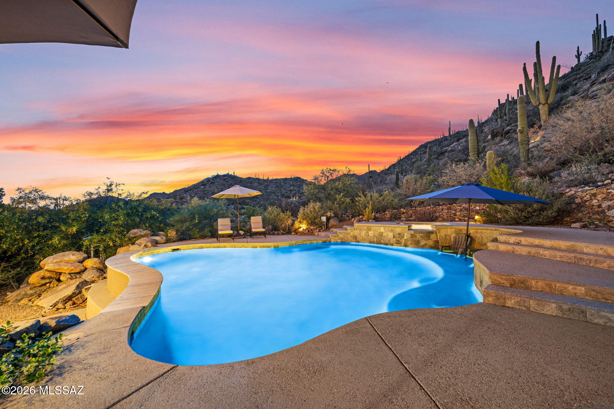 15251 N Dove Canyon Pass