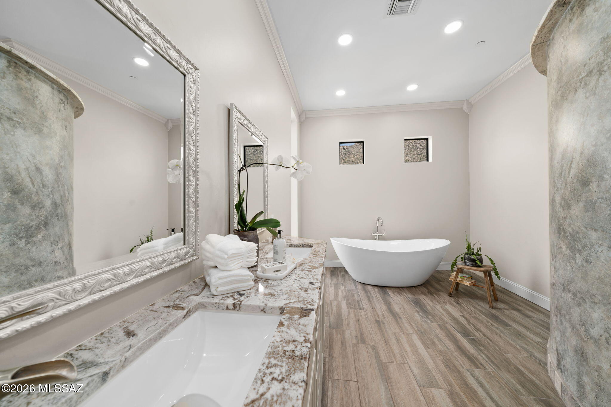 15251 N Dove Canyon Pass