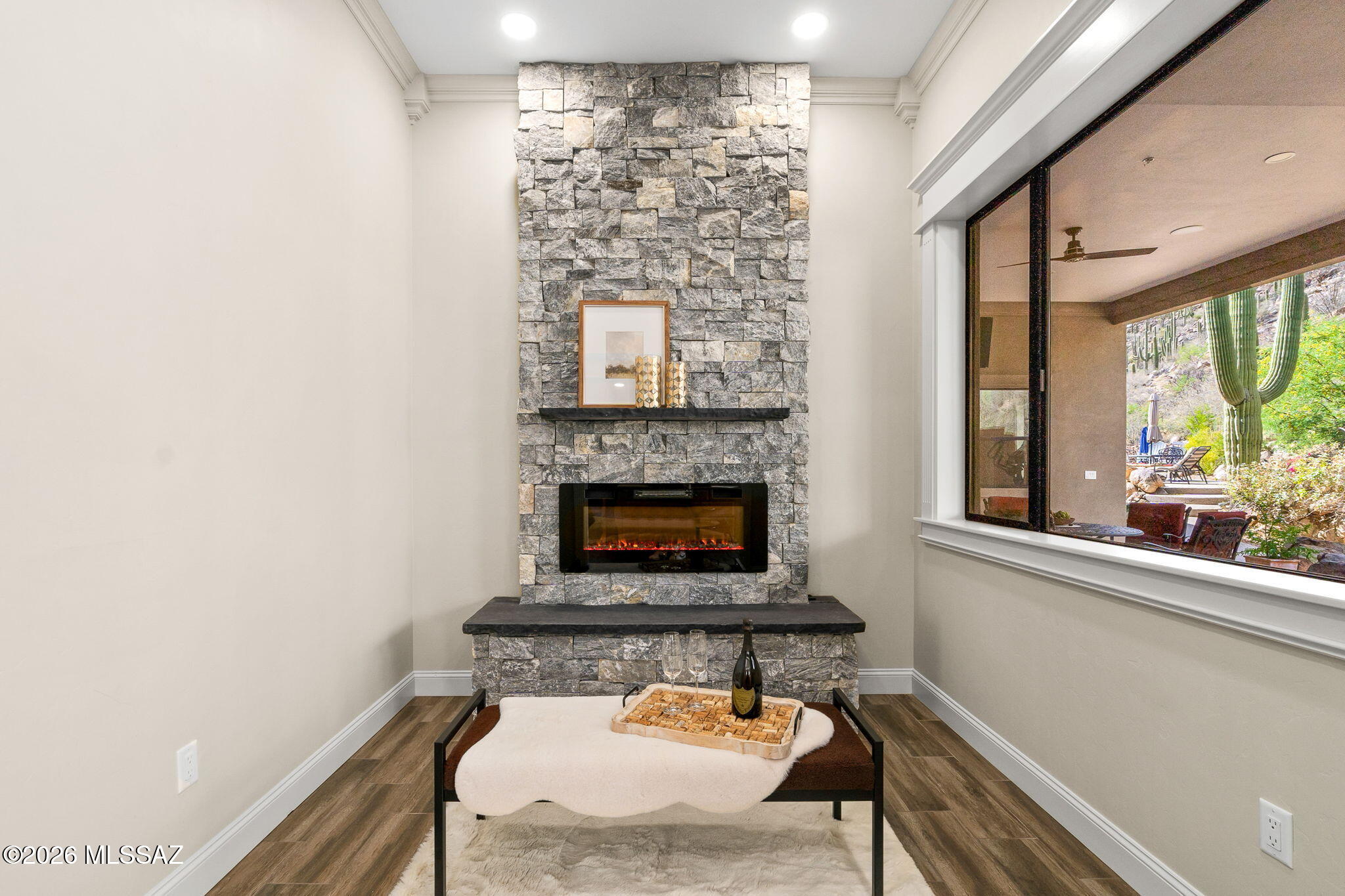 15251 N Dove Canyon Pass