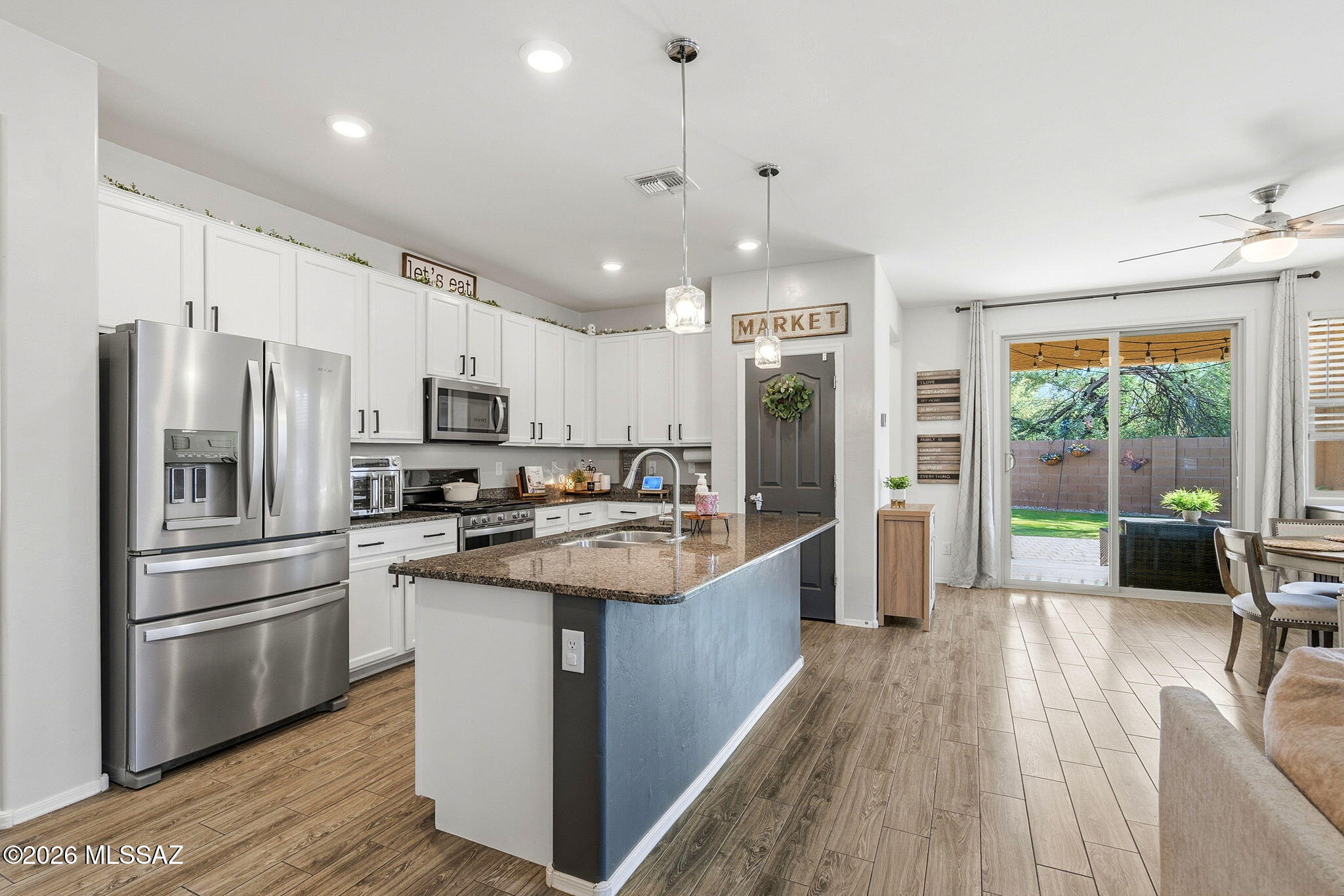 8854 N Hardy Preserve Loop