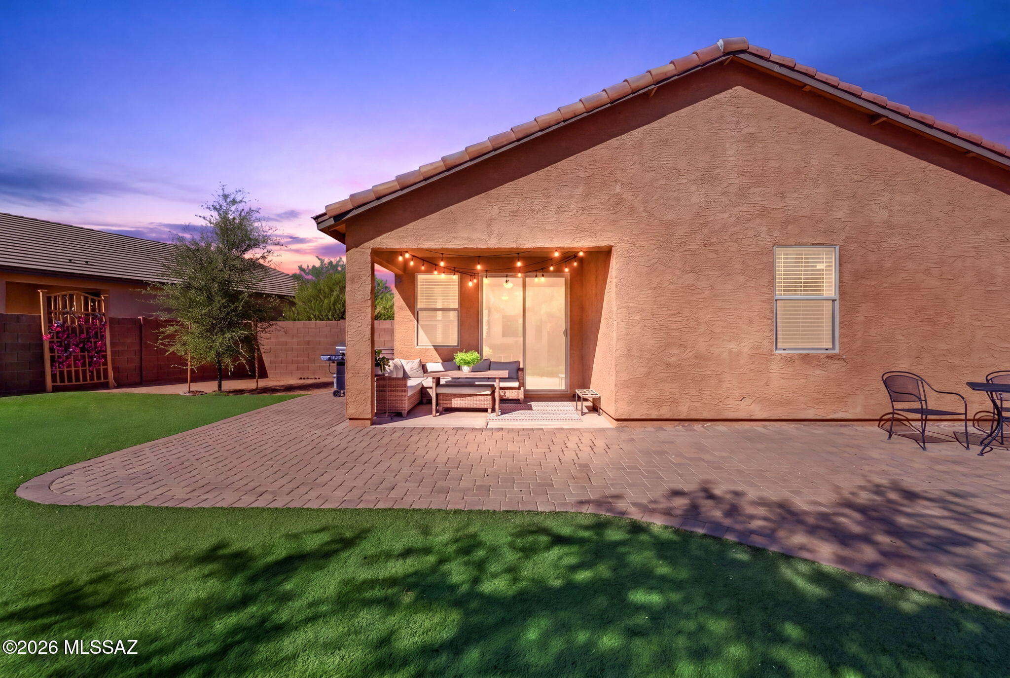 8854 N Hardy Preserve Loop