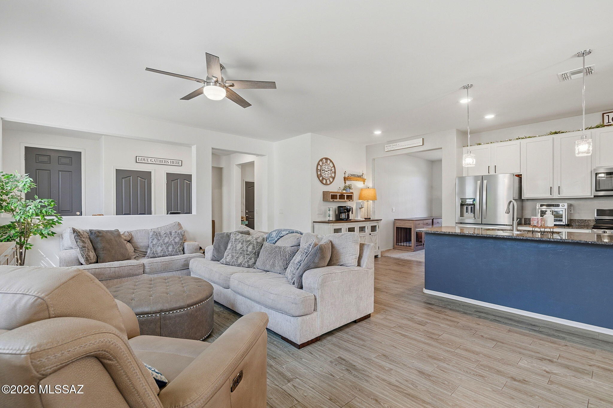 8854 N Hardy Preserve Loop