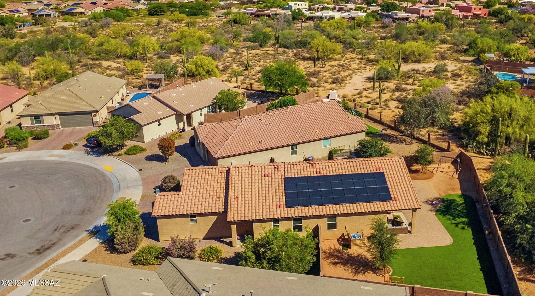 8854 N Hardy Preserve Loop