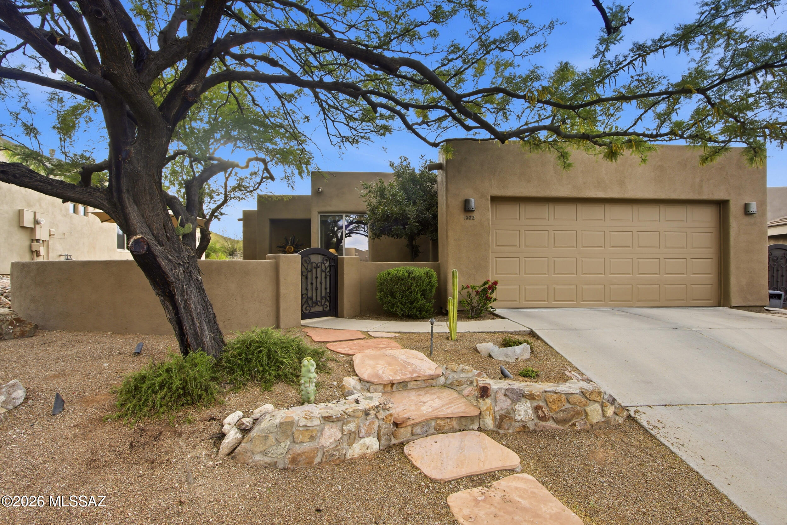 1362 S Lost Starr Drive