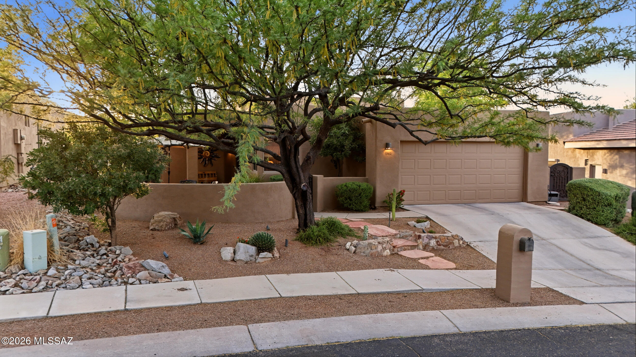 1362 S Lost Starr Drive