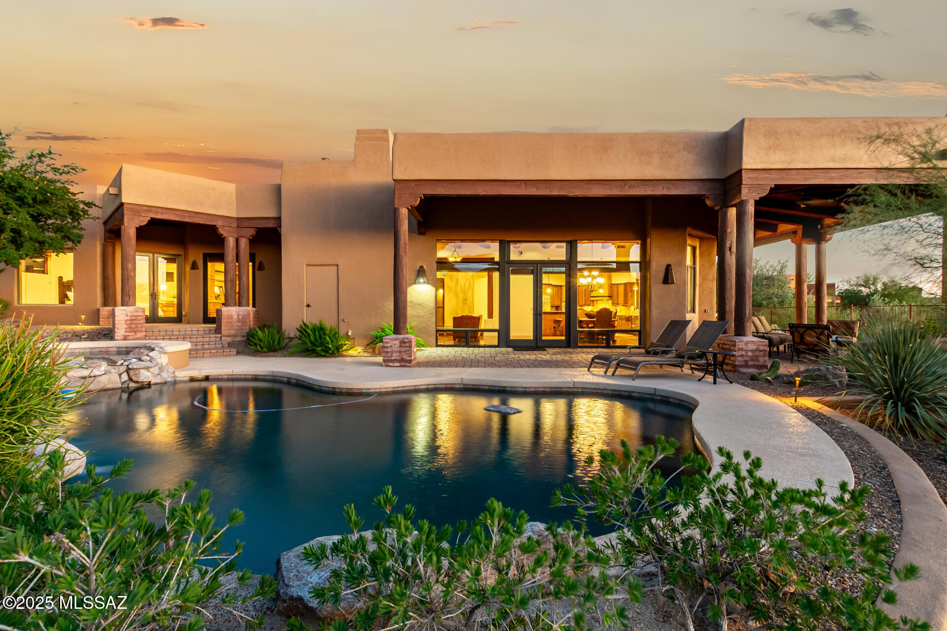 14417 N SUNSET GALLERY Drive