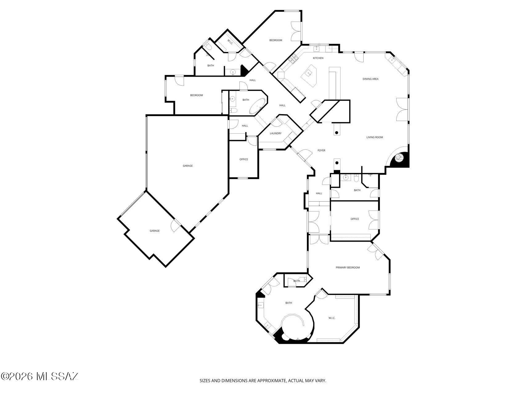 14417 N SUNSET GALLERY Drive
