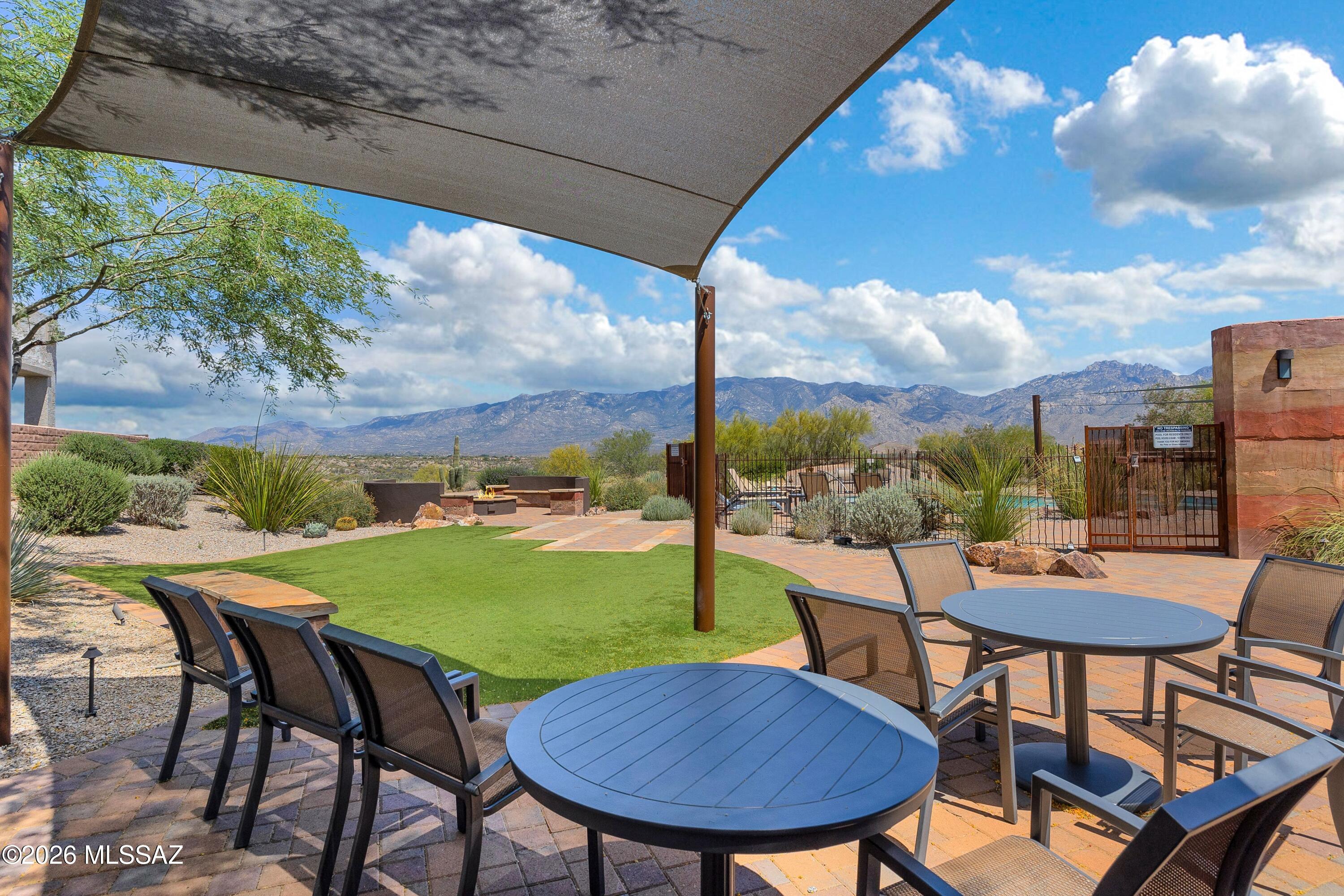 13241 Chiracahua Peak Drive