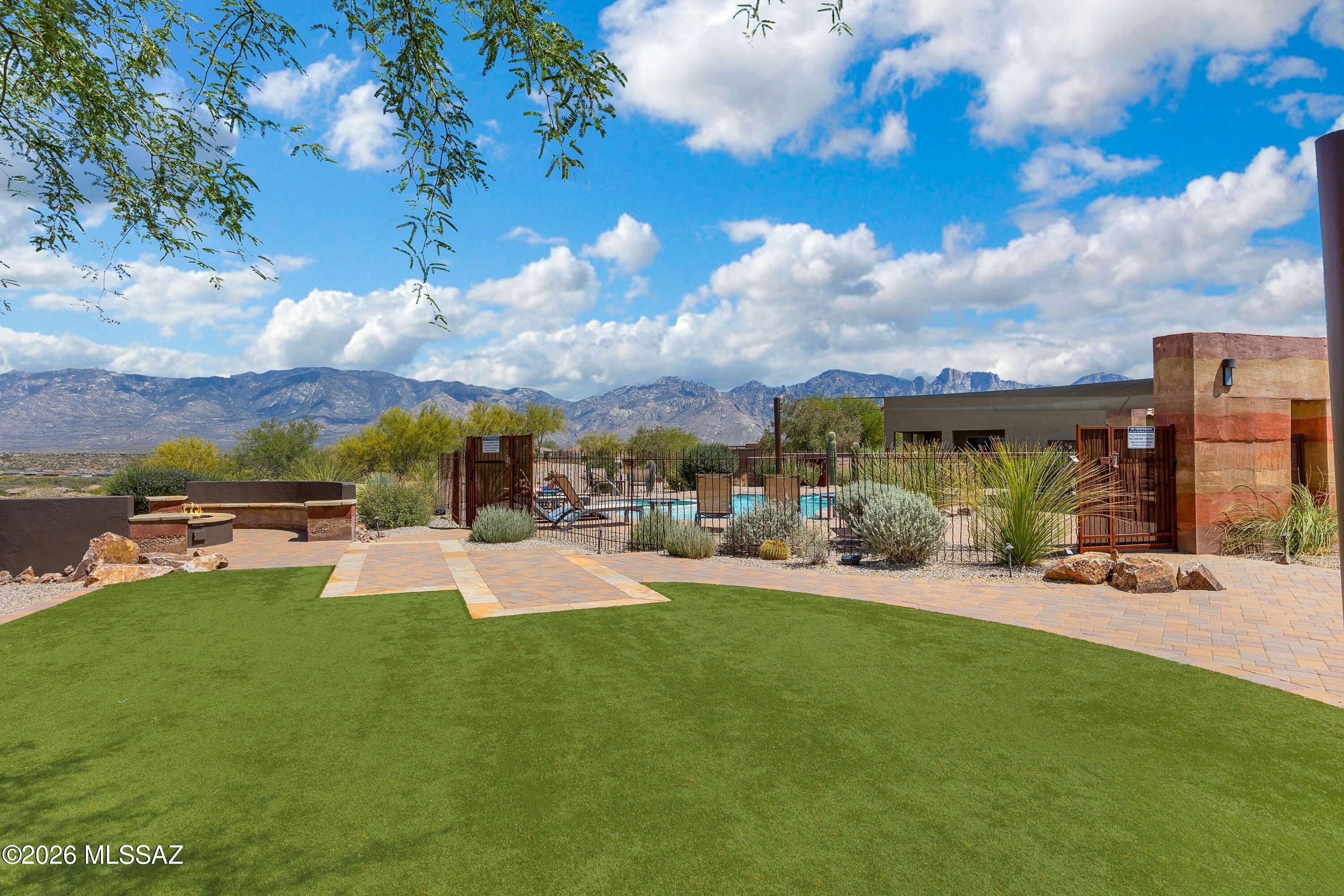13241 Chiracahua Peak Drive