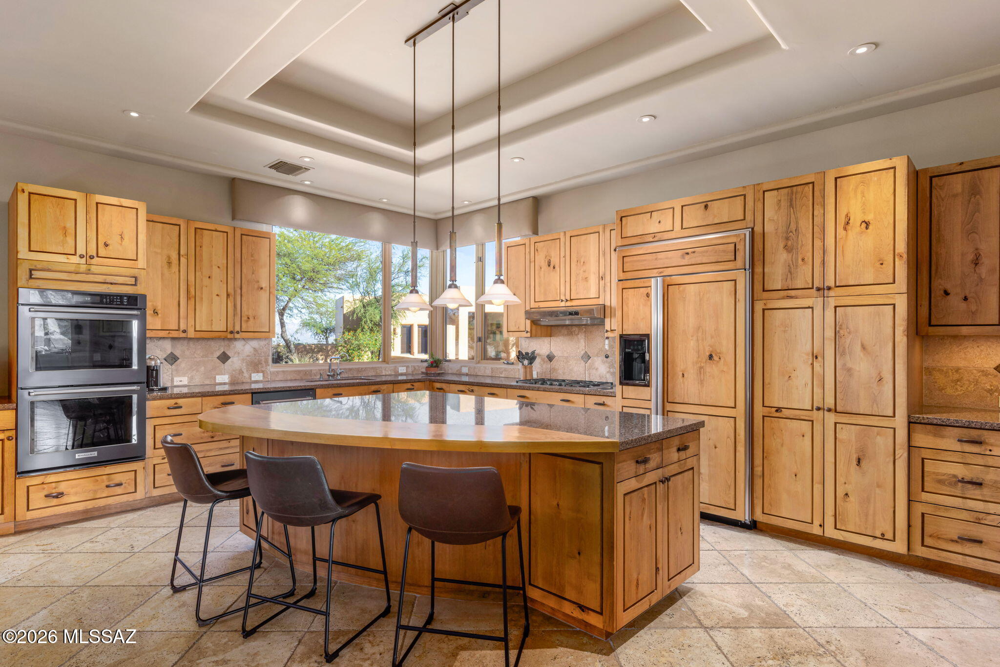 4545 N Black Rock Drive