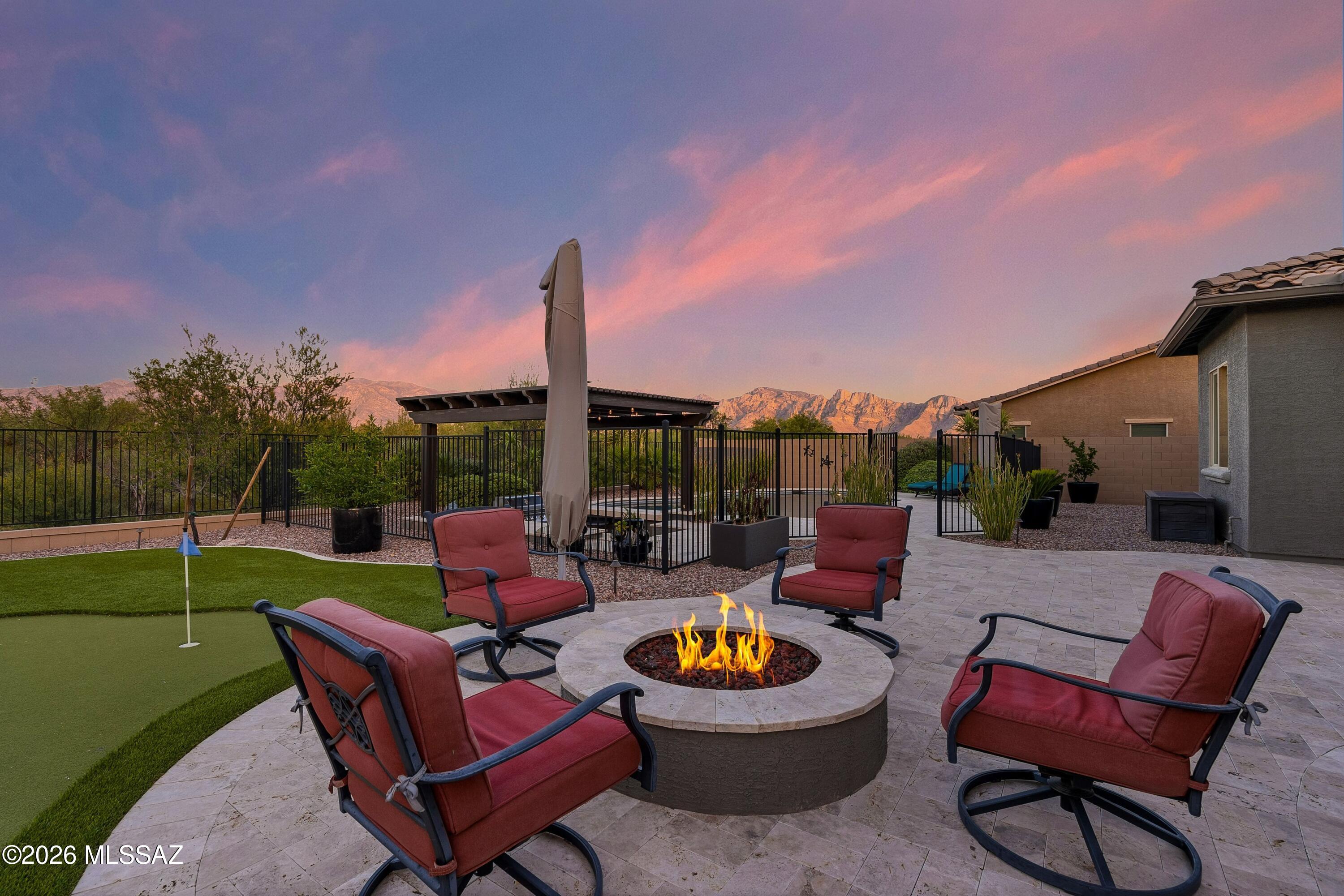 13554 N Silver Cassia Place