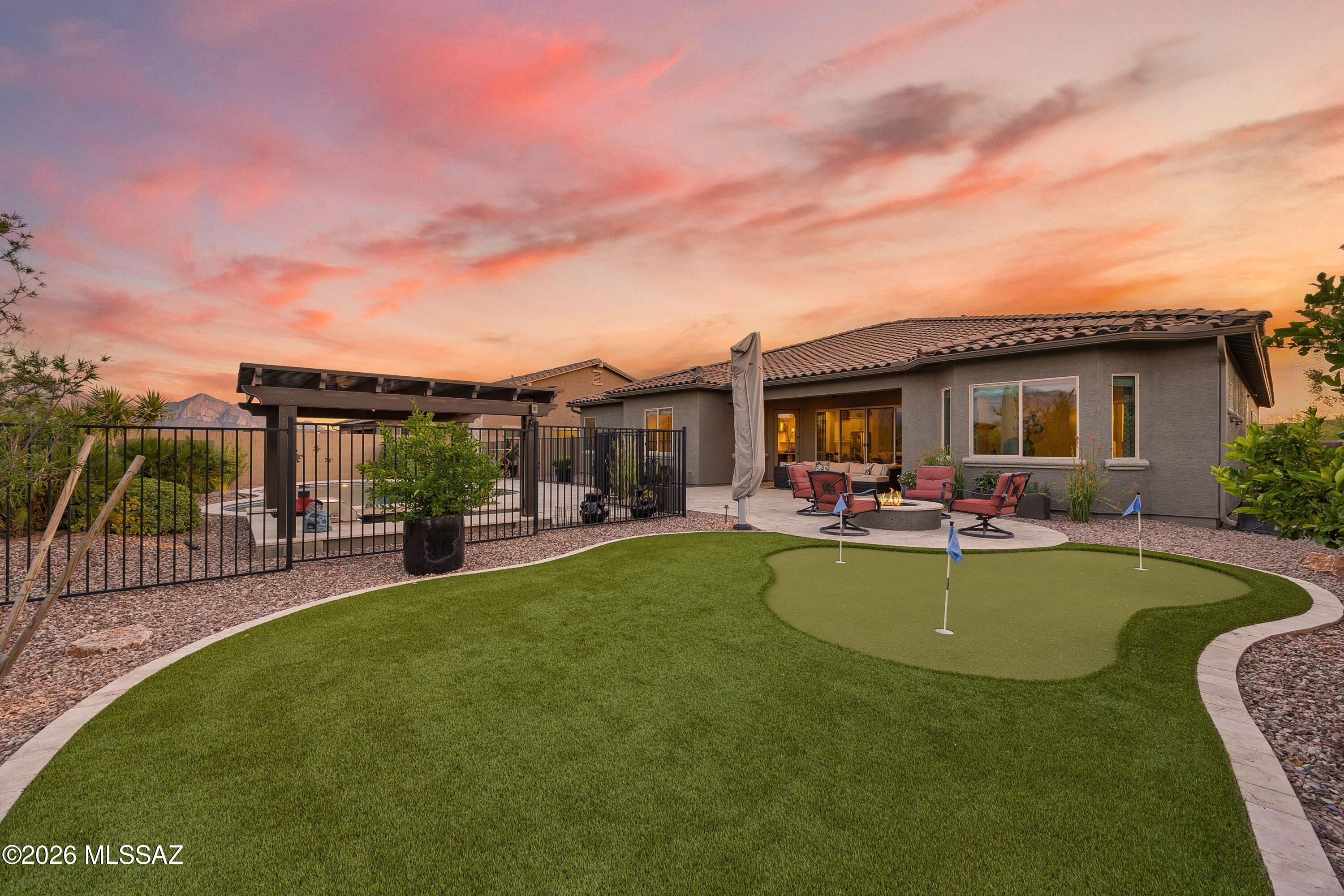 13554 N Silver Cassia Place