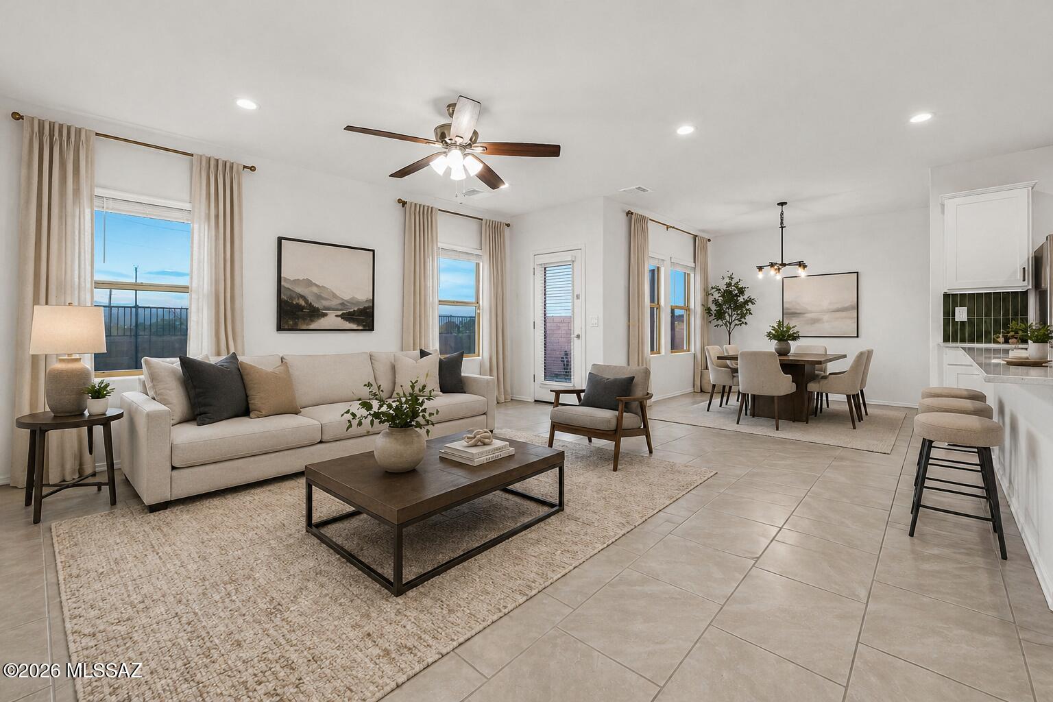 3492 N Kellen Canyon Court