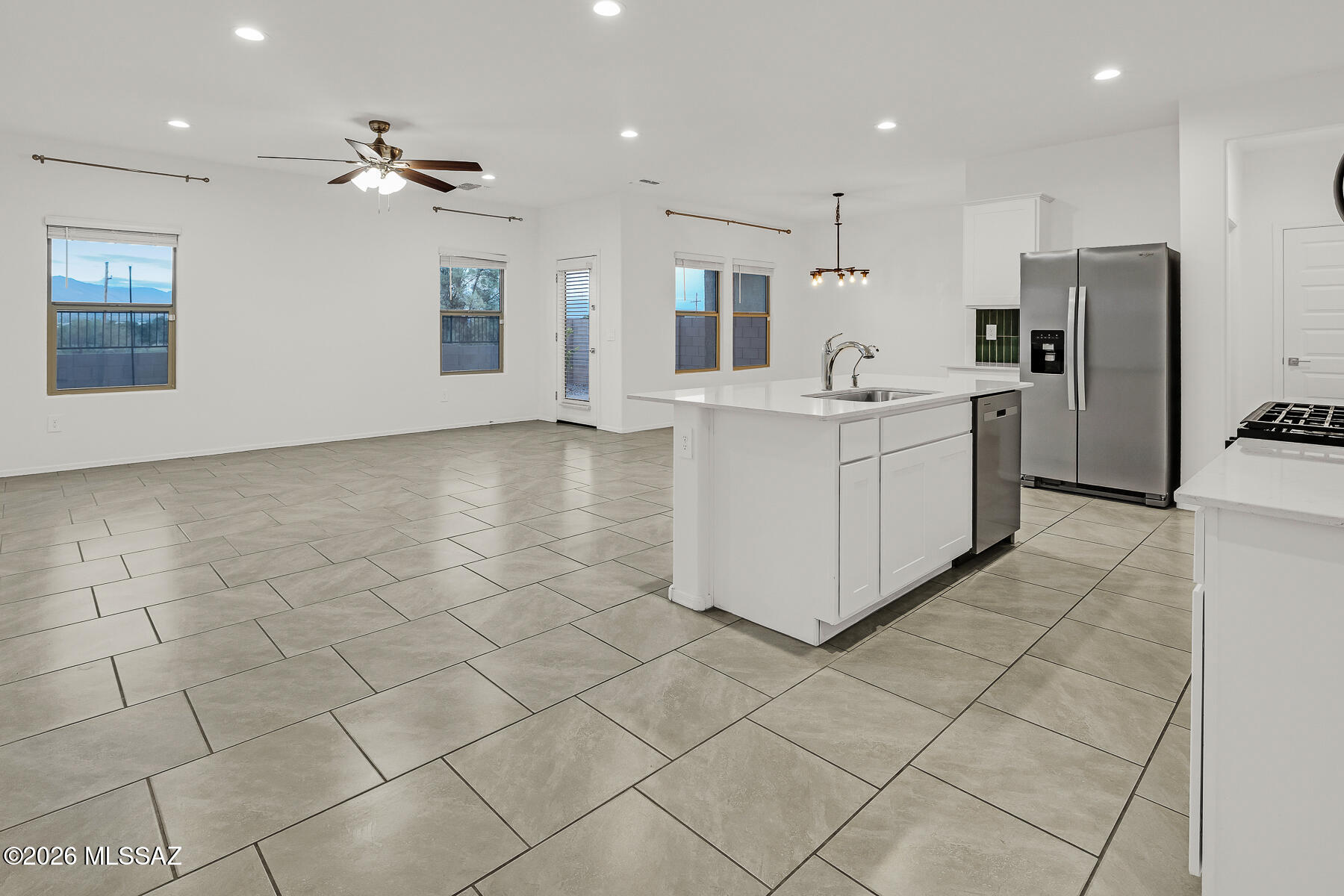 3492 N Kellen Canyon Court