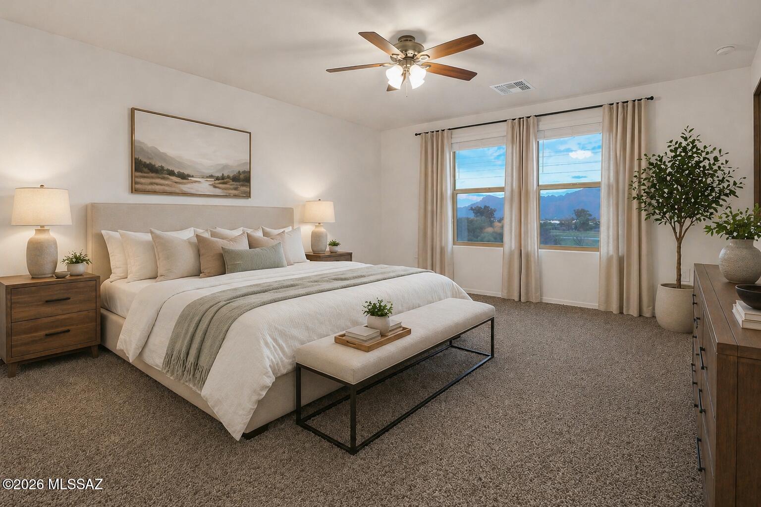 3492 N Kellen Canyon Court